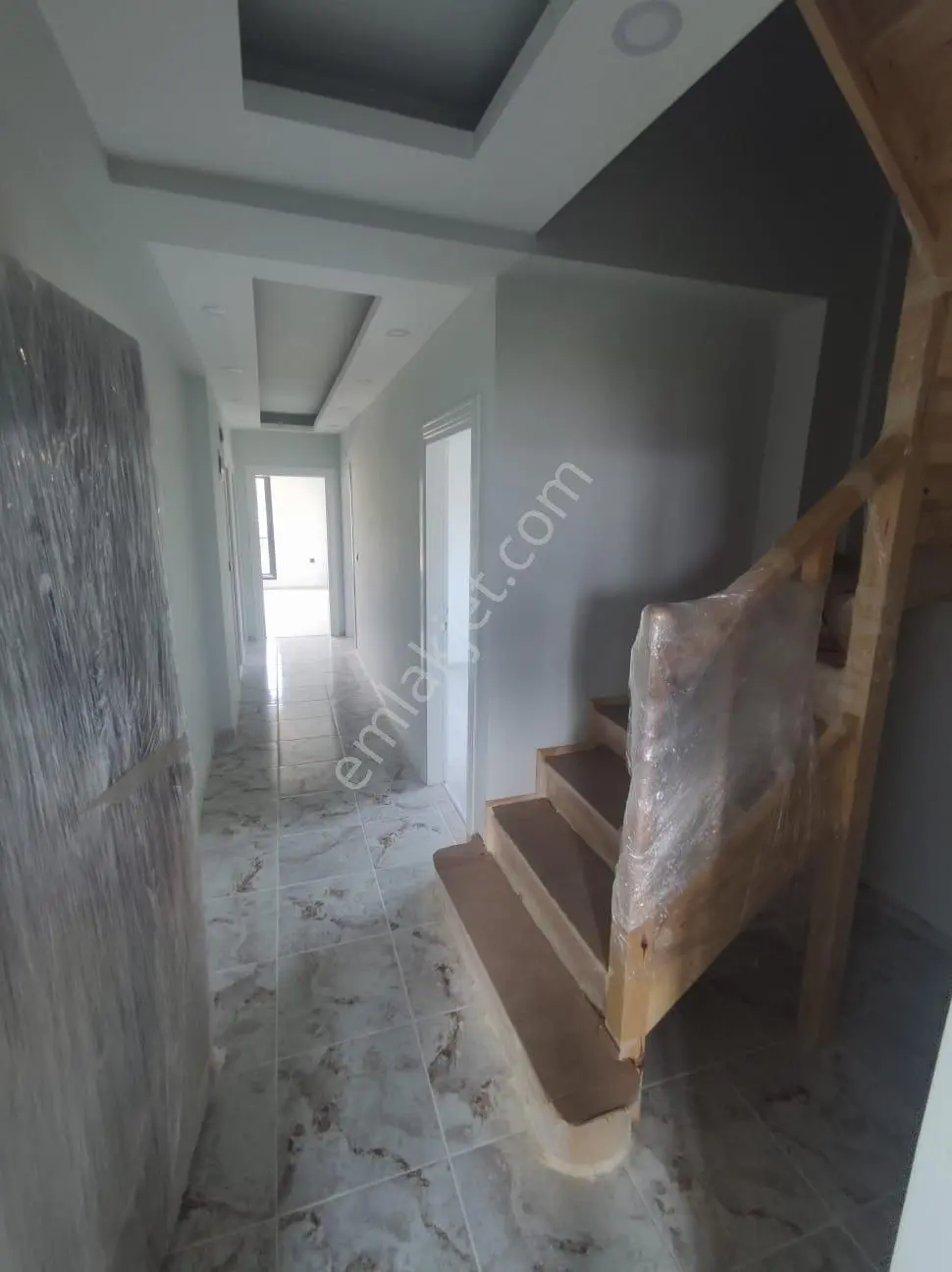 Antalya Kepez Ünsalda Satılık Sıfır 4+2 Dubleks Daire No-20019 - Görsel 13