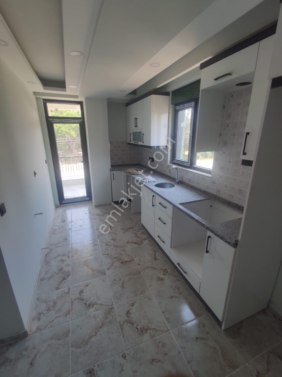 Antalya Kepez Ünsalda Satılık Sıfır 4+2 Dubleks Daire No-20019 - Görsel 35