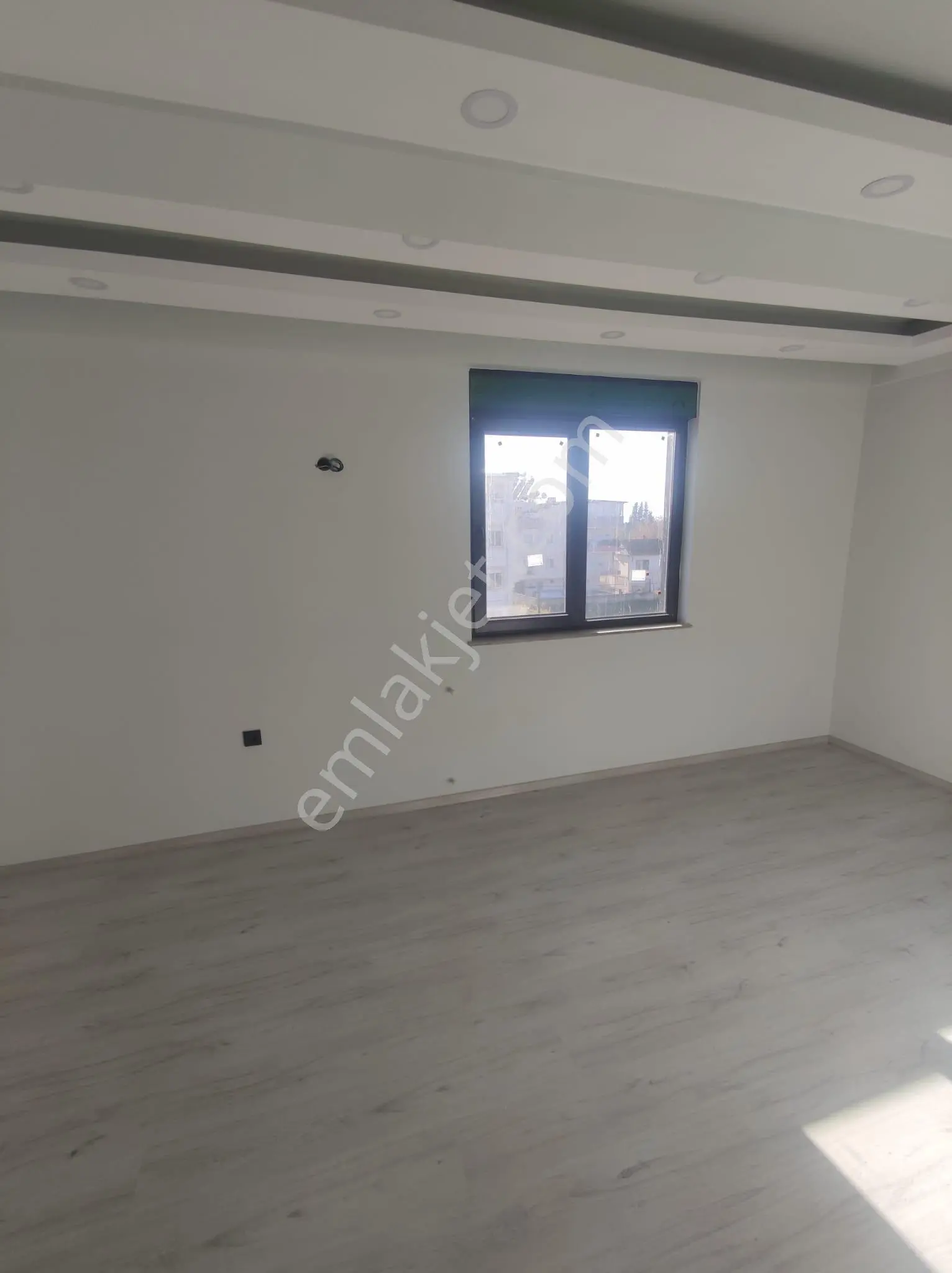 Antalya Kepez Ünsalda Satılık Sıfır 4+2 Dubleks Daire No-20019 - Görsel 9