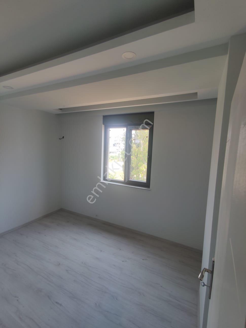Antalya Kepez Ünsalda Satılık Sıfır 4+2 Dubleks Daire No-20019 - Görsel 17