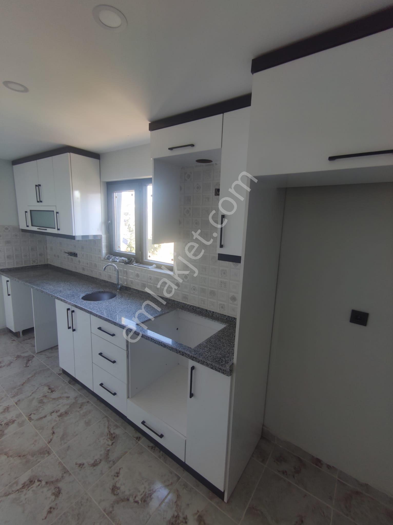 Antalya Kepez Ünsalda Satılık Sıfır 4+2 Dubleks Daire No-20019 - Görsel 7
