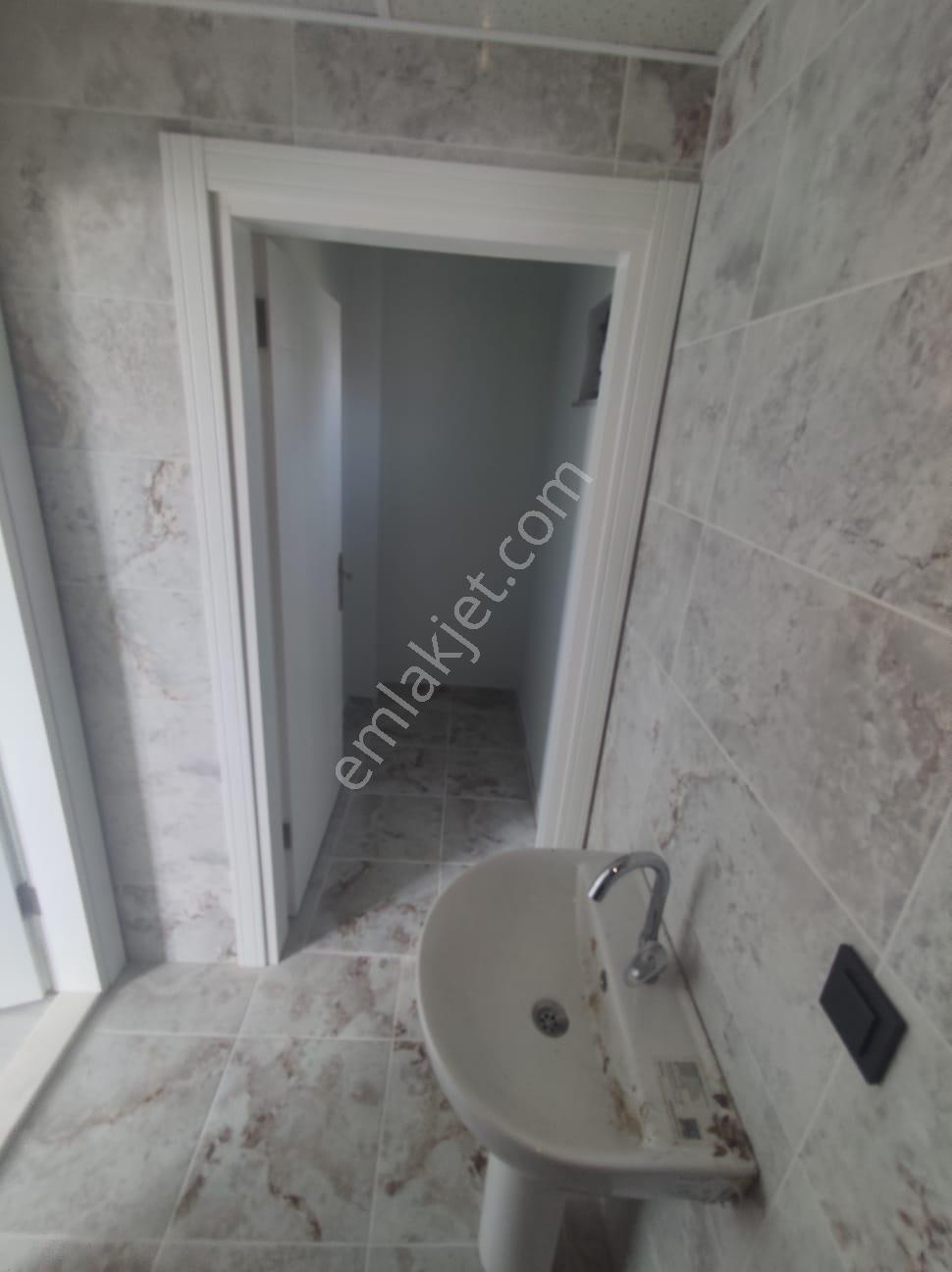 Antalya Kepez Ünsalda Satılık Sıfır 4+2 Dubleks Daire No-20019 - Görsel 33