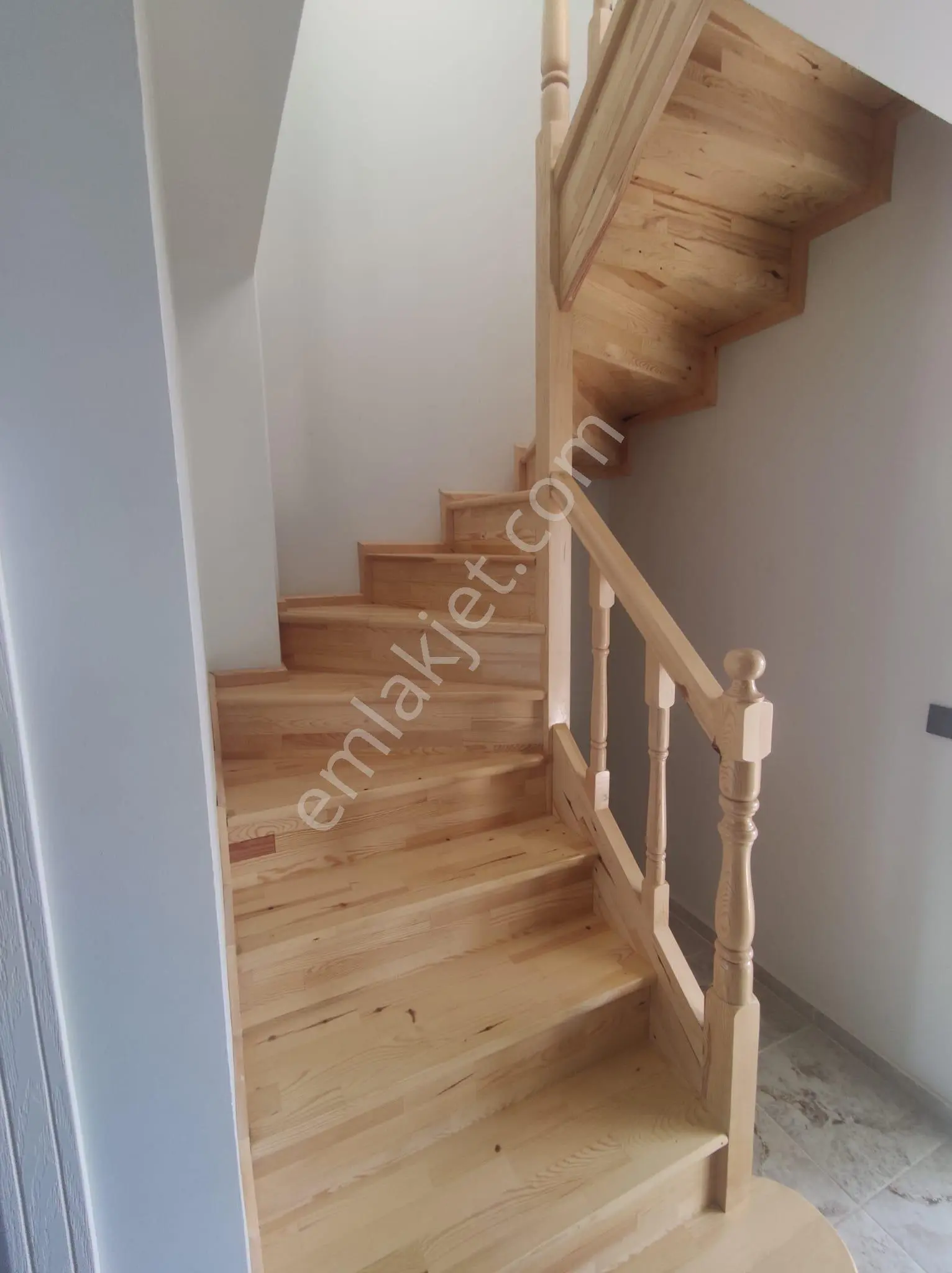 Antalya Kepez Ünsalda Satılık Sıfır 4+2 Dubleks Daire No-20019 - Görsel 2