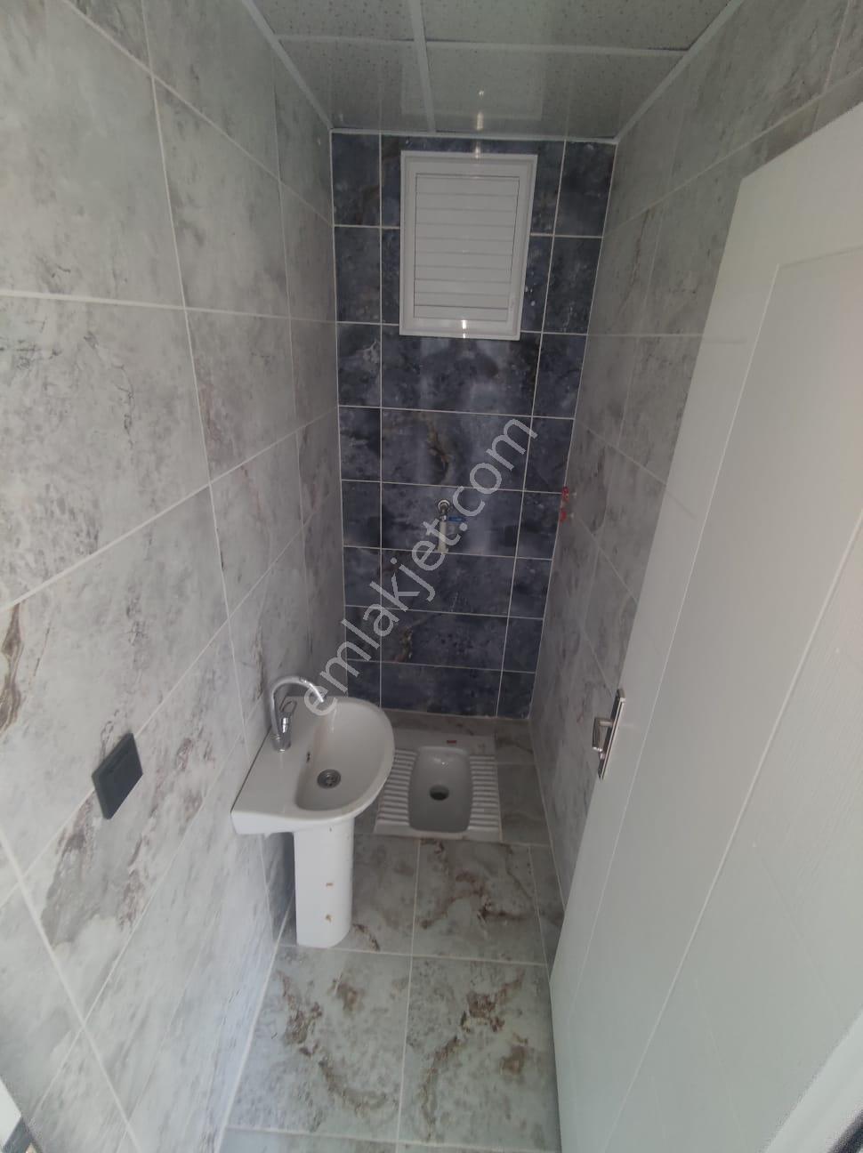 Antalya Kepez Ünsalda Satılık Sıfır 4+2 Dubleks Daire No-20019 - Görsel 24