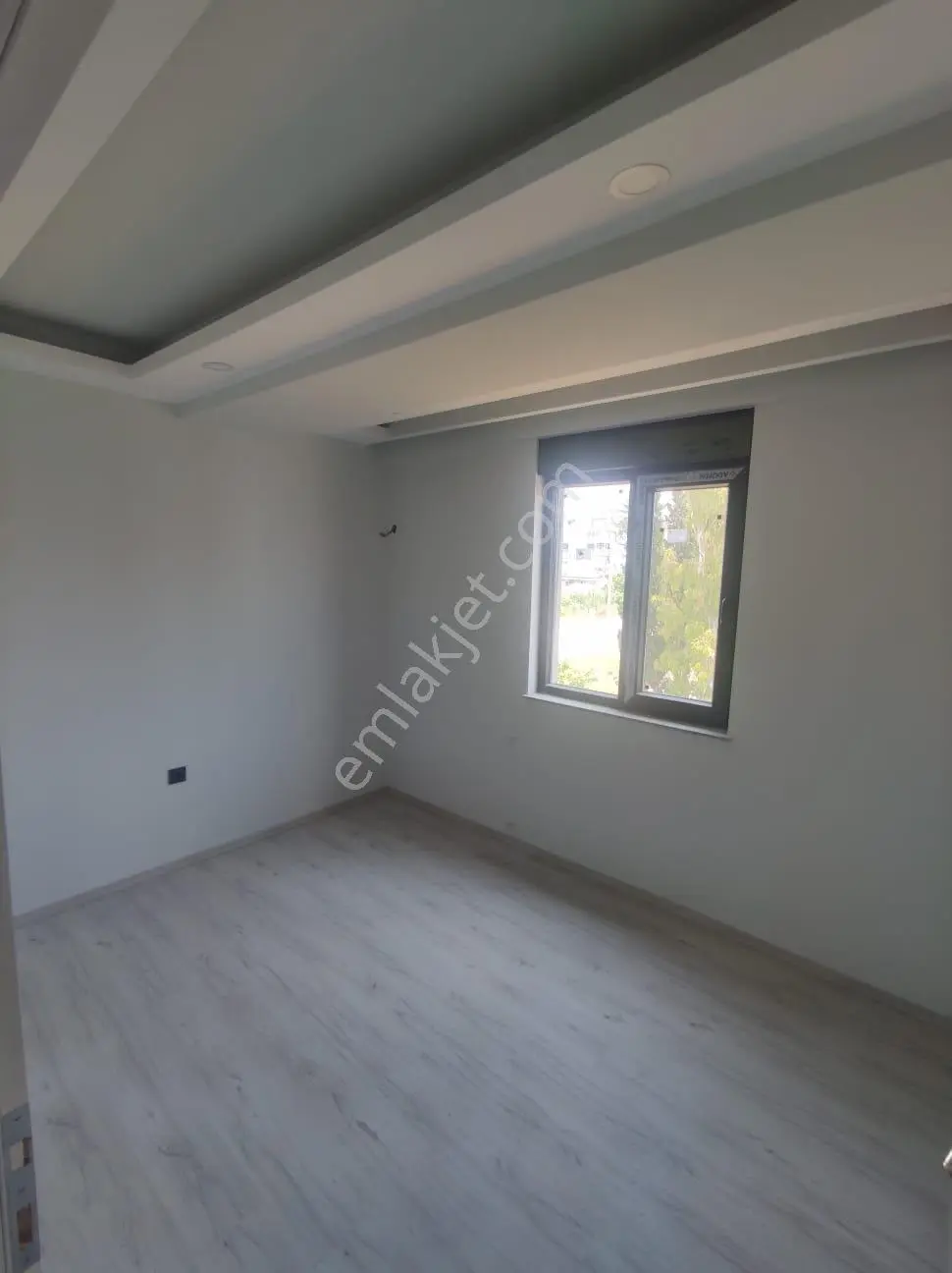 Antalya Kepez Ünsalda Satılık Sıfır 4+2 Dubleks Daire No-20019 - Görsel 28