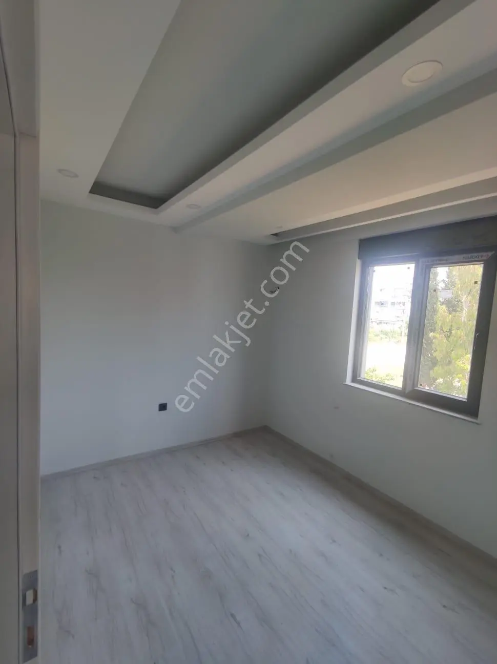 Antalya Kepez Ünsalda Satılık Sıfır 4+2 Dubleks Daire No-20019 - Görsel 22