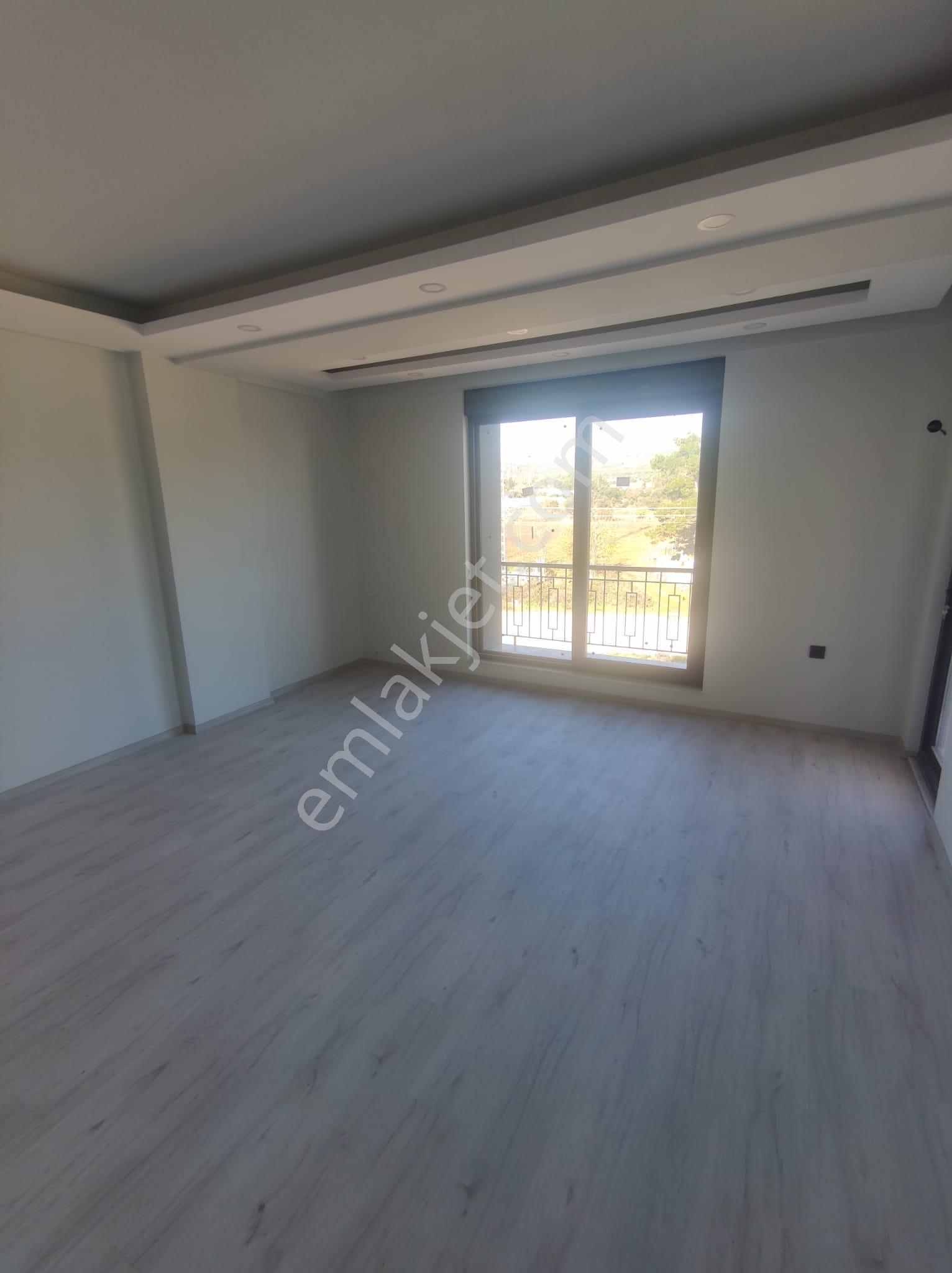 Antalya Kepez Ünsalda Satılık Sıfır 4+2 Dubleks Daire No-20019 - Görsel 19
