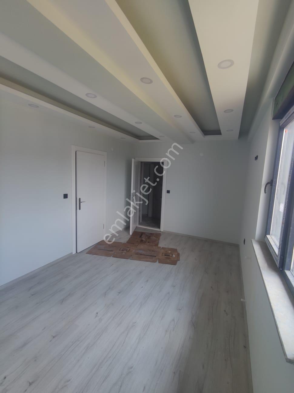 Antalya Kepez Ünsalda Satılık Sıfır 4+2 Dubleks Daire No-20019 - Görsel 16