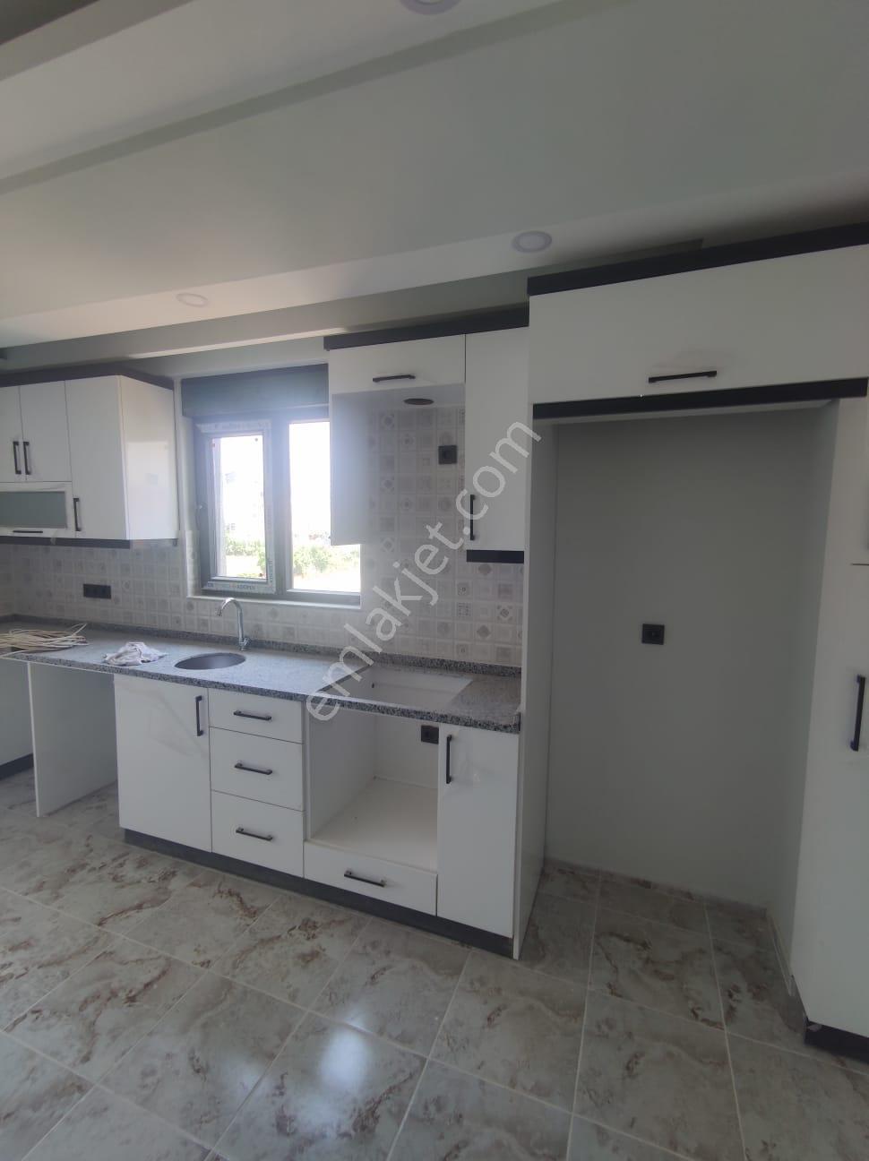 Antalya Kepez Ünsalda Satılık Sıfır 4+2 Dubleks Daire No-20019 - Görsel 23