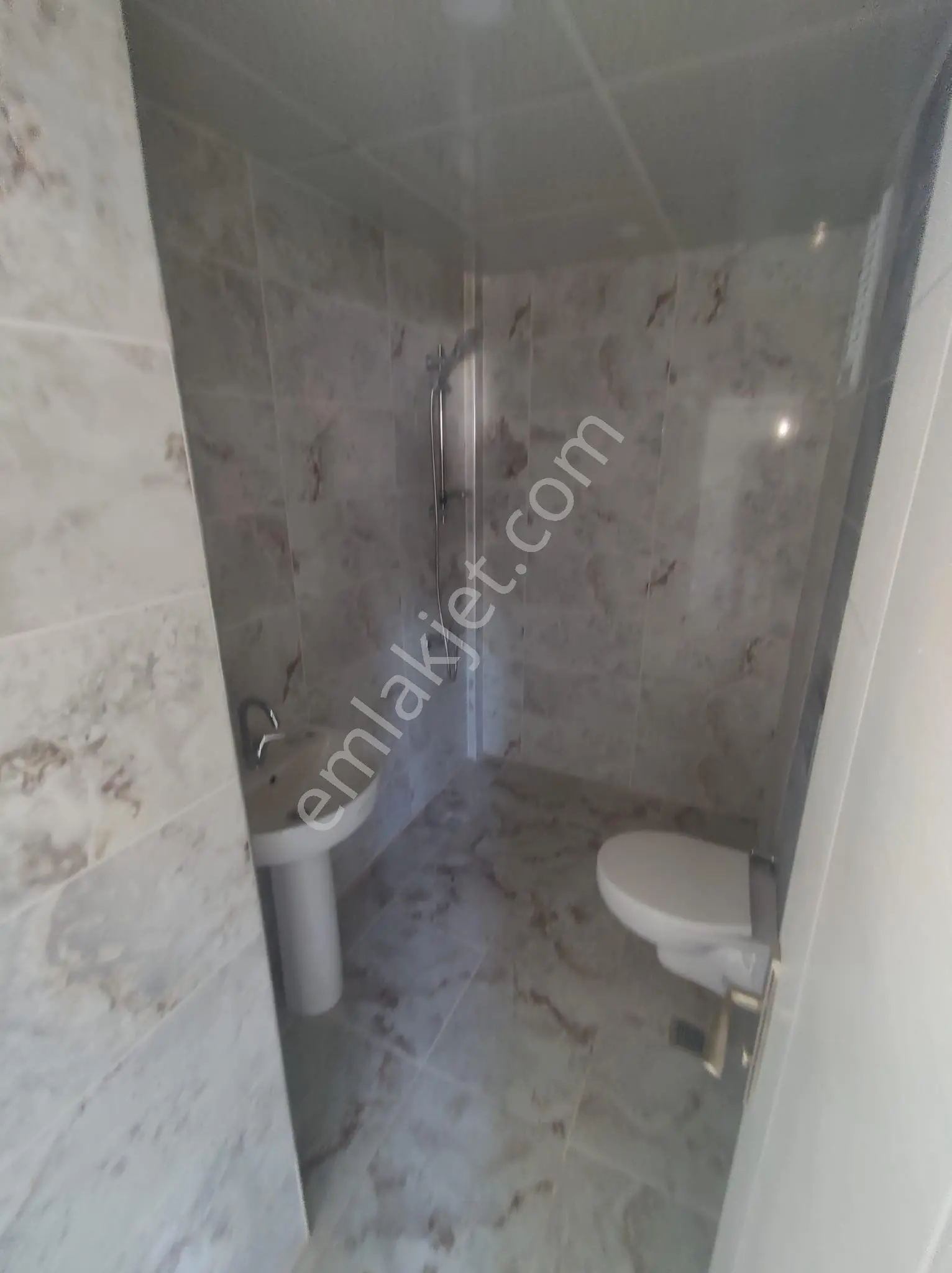 Antalya Kepez Ünsalda Satılık Sıfır 4+2 Dubleks Daire No-20019 - Görsel 5