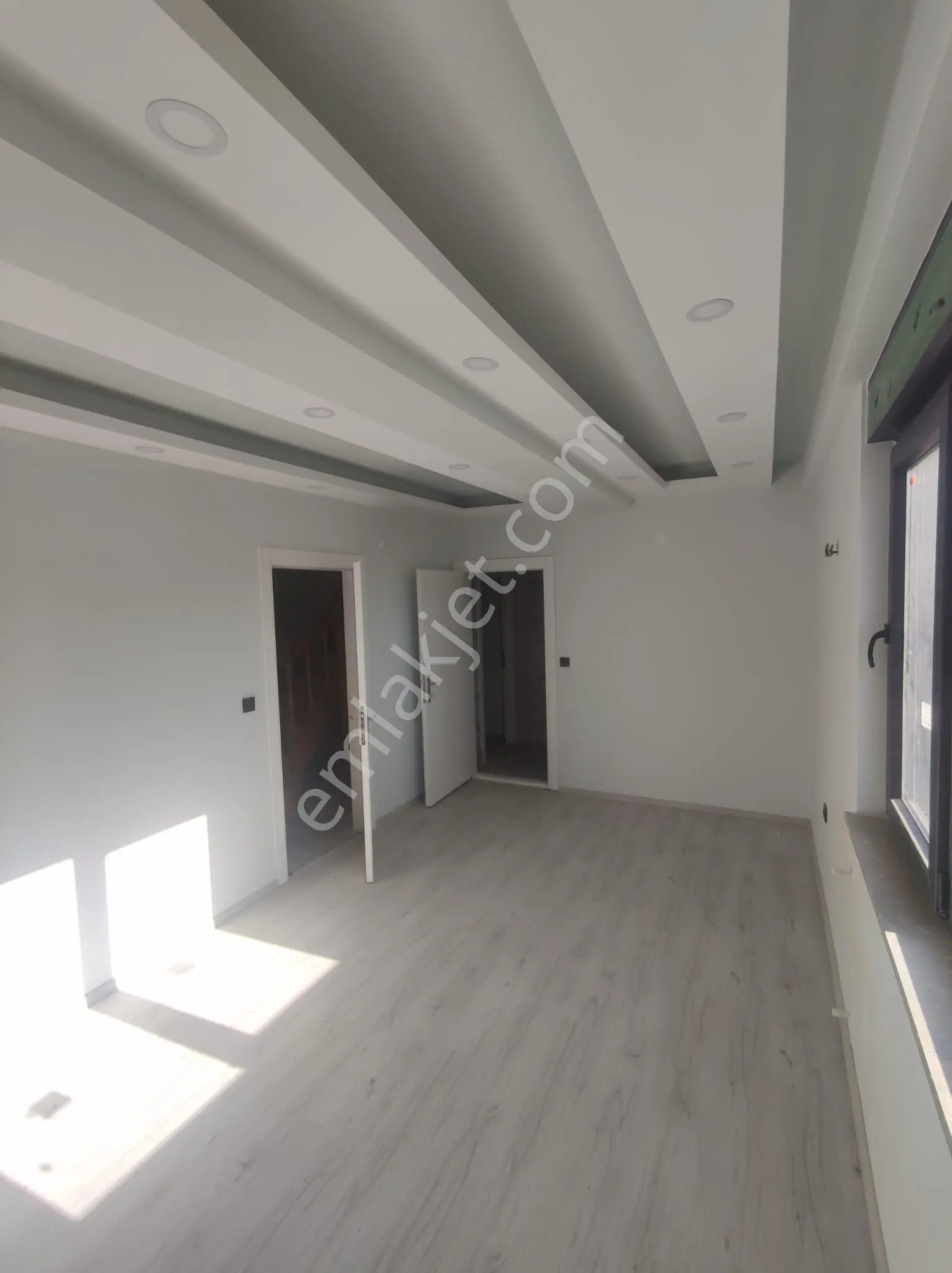 Antalya Kepez Ünsalda Satılık Sıfır 4+2 Dubleks Daire No-20019 - Görsel 3