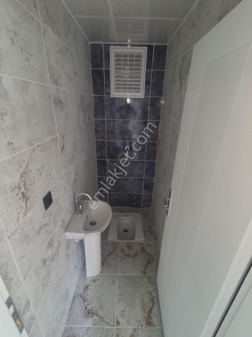Antalya Kepez Ünsalda Satılık Sıfır 4+2 Dubleks Daire No-20019 - Görsel 6
