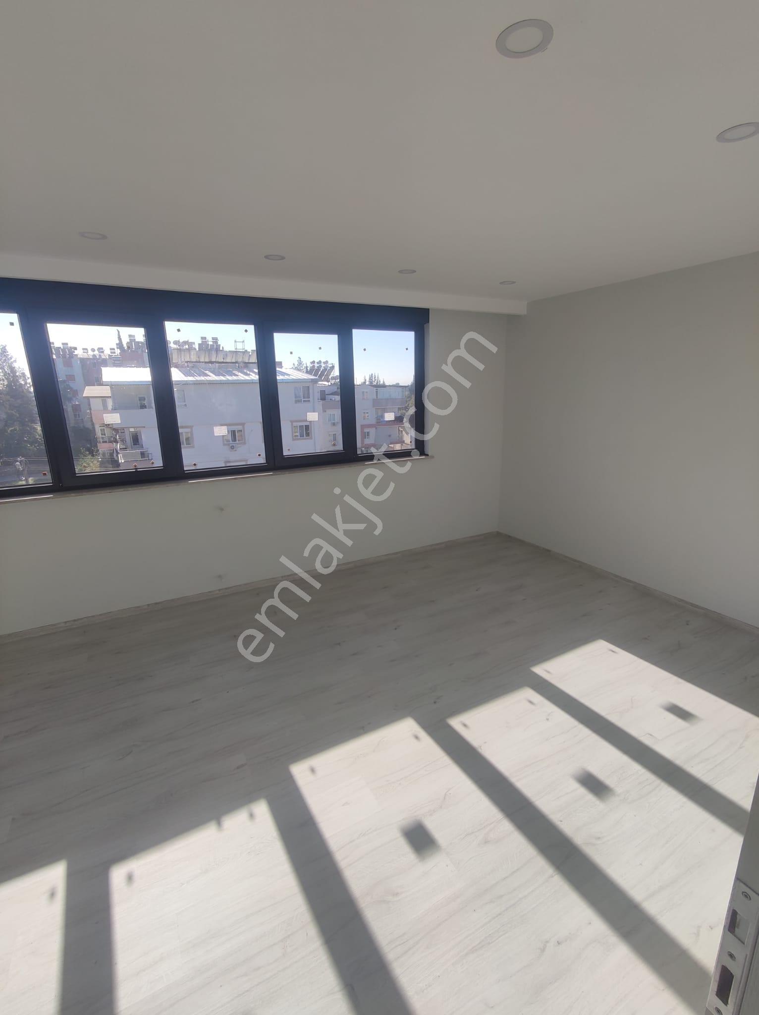 Antalya Kepez Ünsalda Satılık Sıfır 4+2 Dubleks Daire No-20019 - Görsel 10