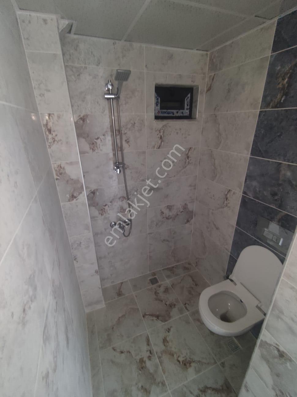 Antalya Kepez Ünsalda Satılık Sıfır 4+2 Dubleks Daire No-20019 - Görsel 31