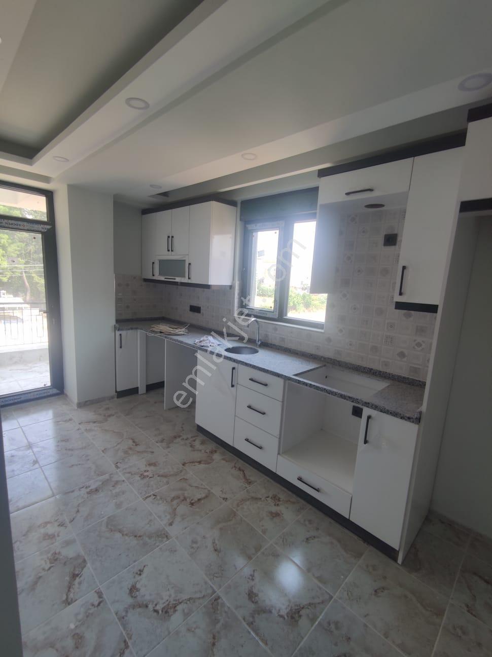 Antalya Kepez Ünsalda Satılık Sıfır 4+2 Dubleks Daire No-20019 - Görsel 29