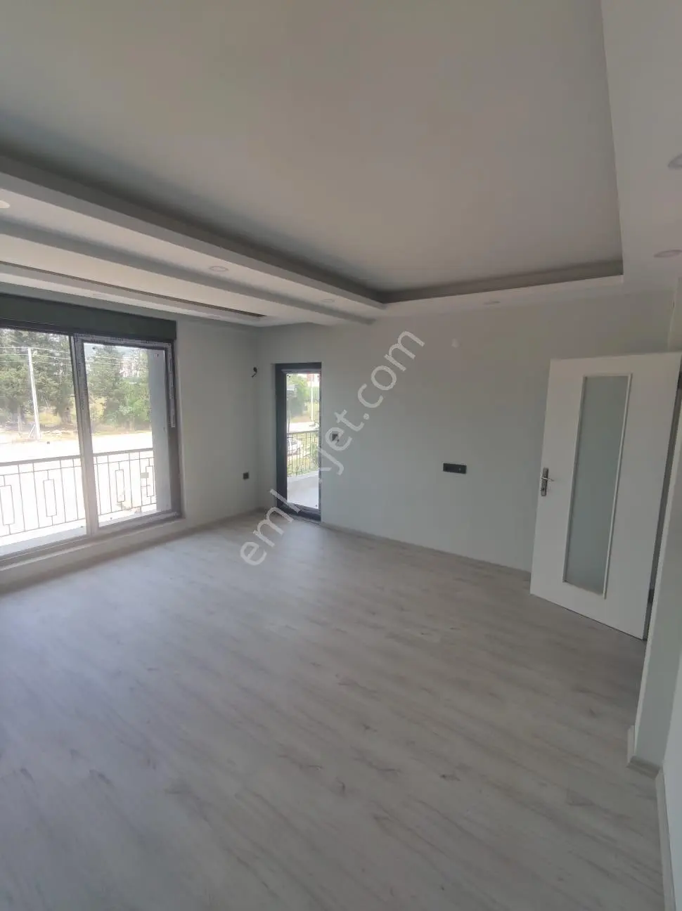 Antalya Kepez Ünsalda Satılık Sıfır 4+2 Dubleks Daire No-20019 - Görsel 32