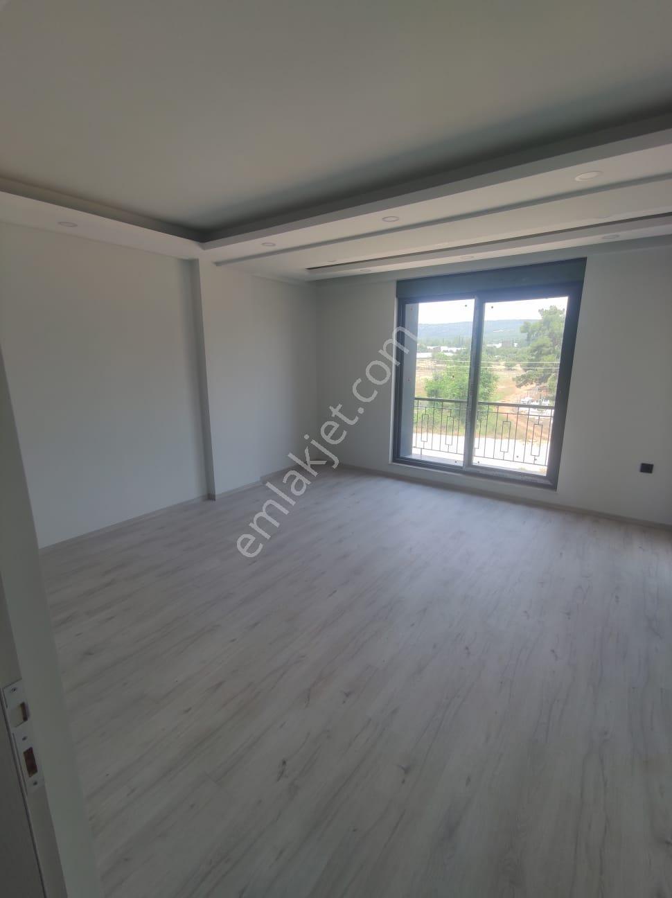 Antalya Kepez Ünsalda Satılık Sıfır 4+2 Dubleks Daire No-20019 - Görsel 21