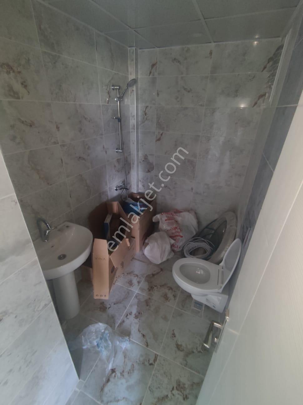 Antalya Kepez Ünsalda Satılık Sıfır 4+2 Dubleks Daire No-20019 - Görsel 34