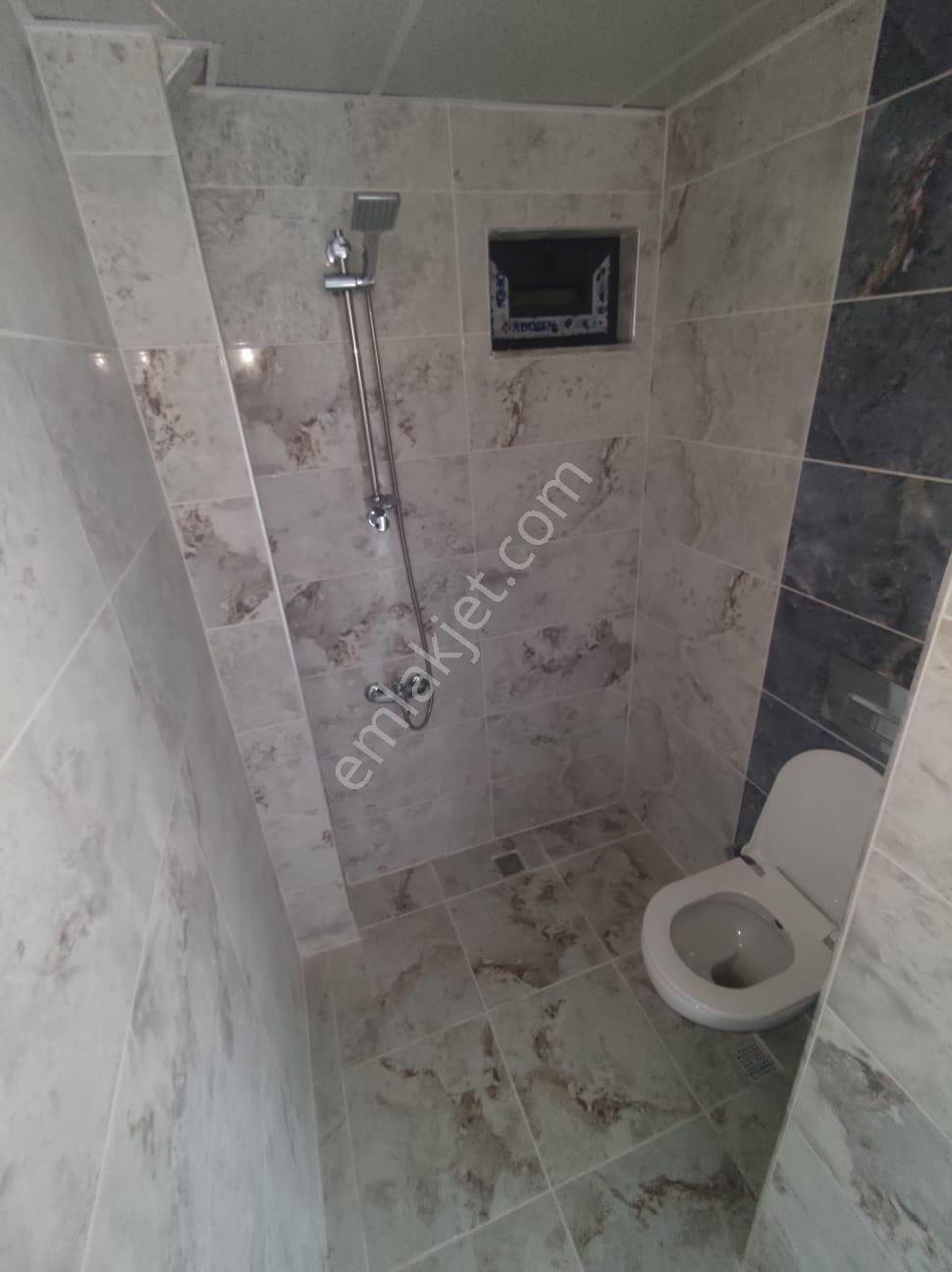 Antalya Kepez Ünsalda Satılık Sıfır 4+2 Dubleks Daire No-20019 - Görsel 12