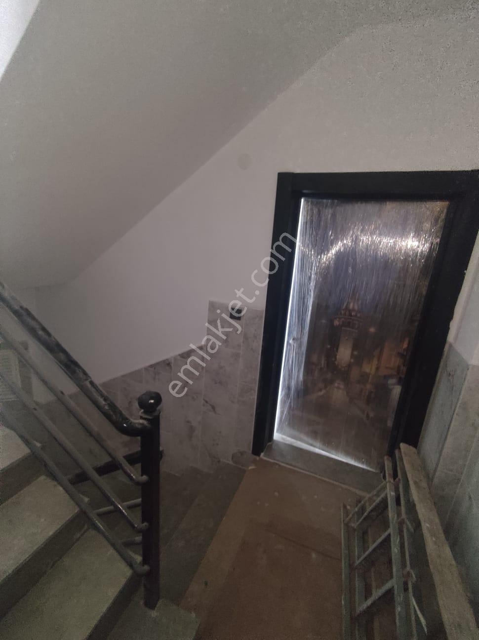 Antalya Kepez Ünsalda Satılık Sıfır 4+2 Dubleks Daire No-20019 - Görsel 15