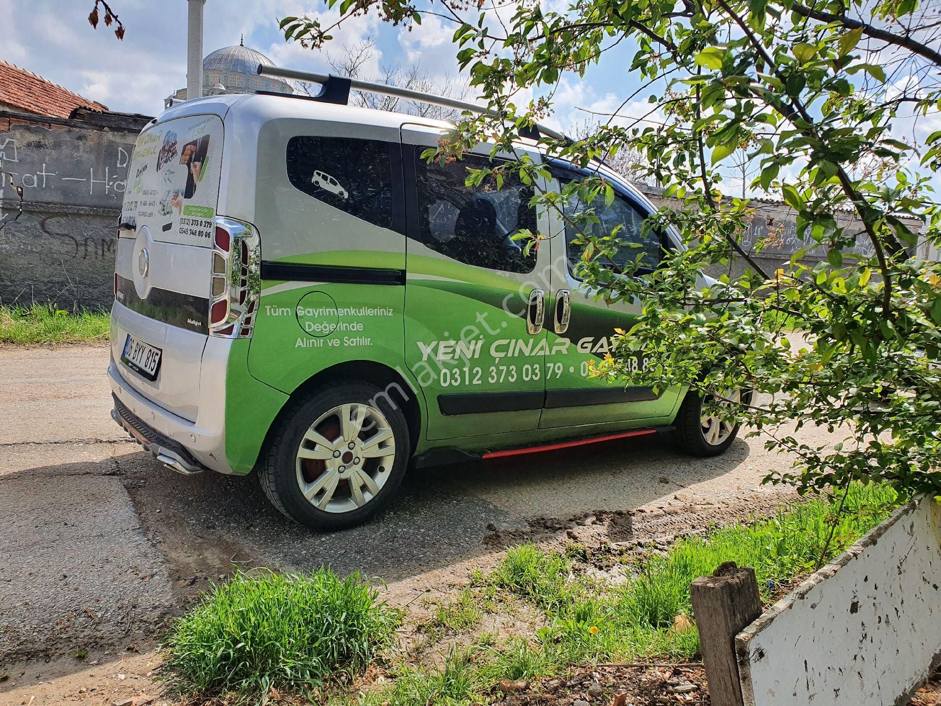 Yeni Çınar Emlak'dan Doğayla İç İçe 3+1 Müstakil Ev