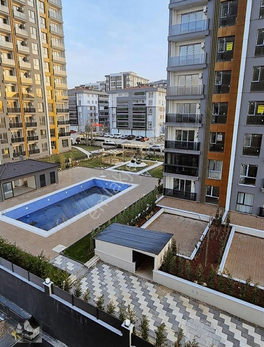 Hürriyet Mah. Uysal Lucca Da Kiralık Rezidans