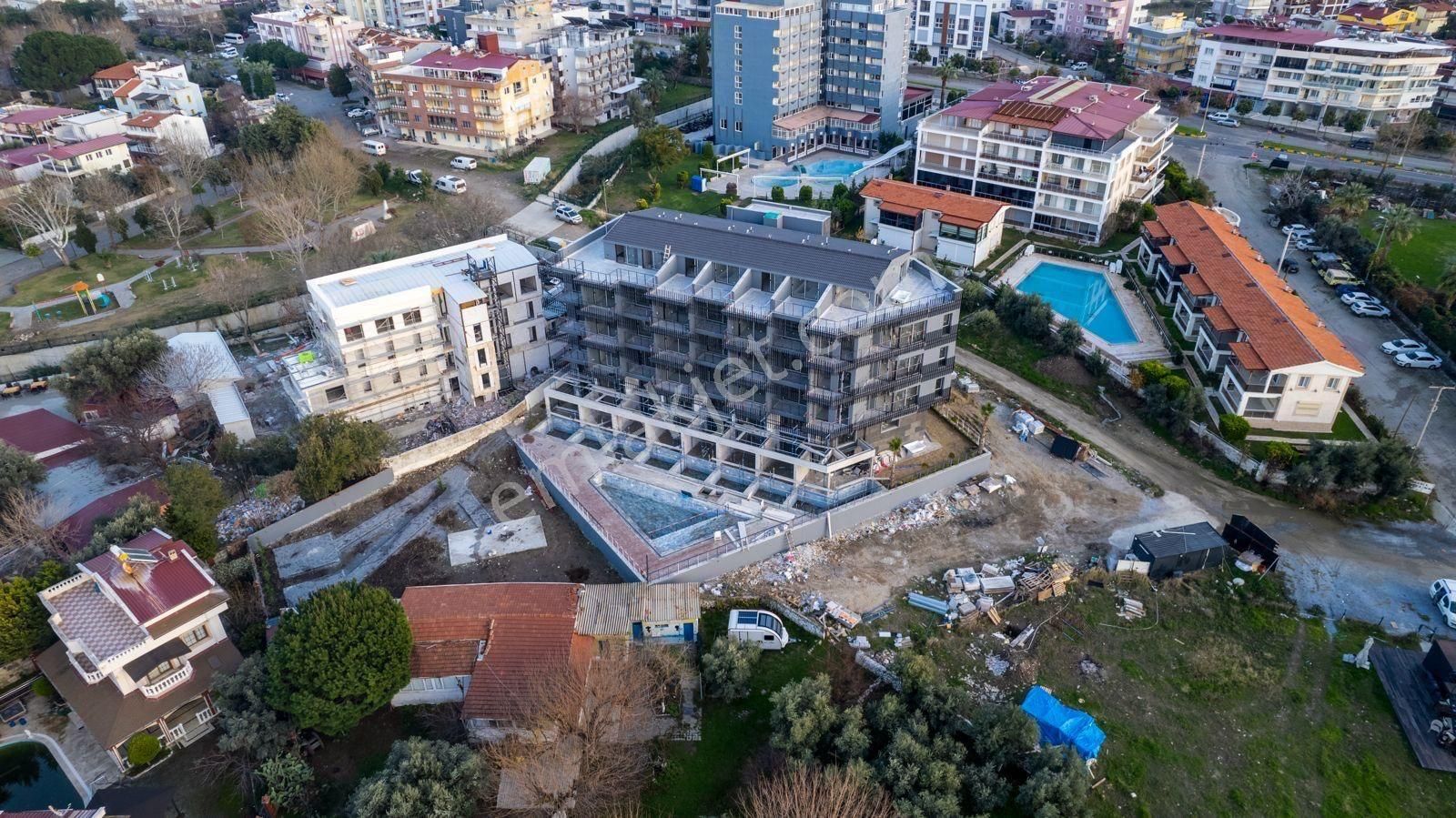 Muhteşem Konum Muhteşem Proje Fırsat Fiyat