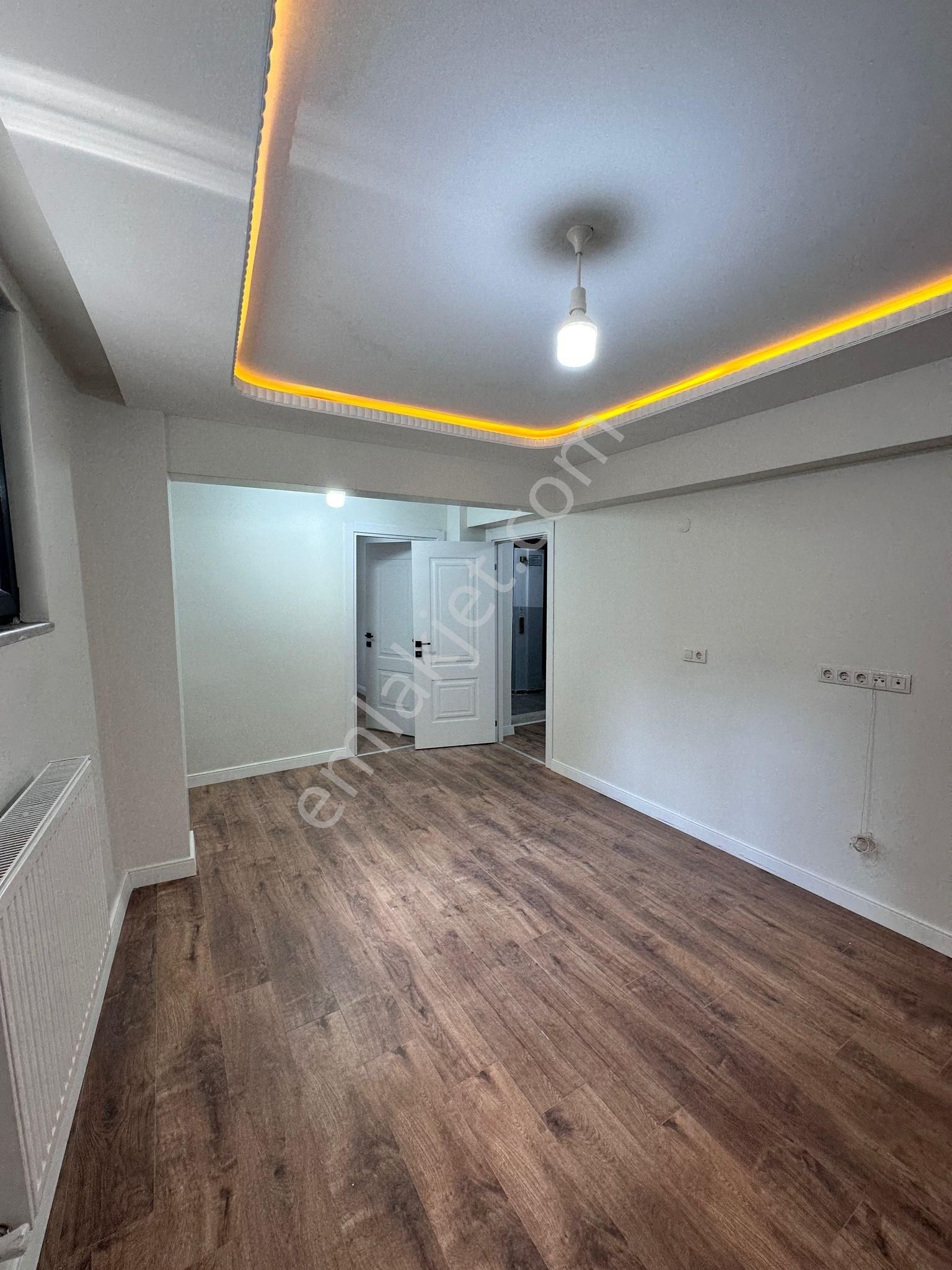 Bağcılar Barbarosta Satılık 2+1 Sıfır Daire