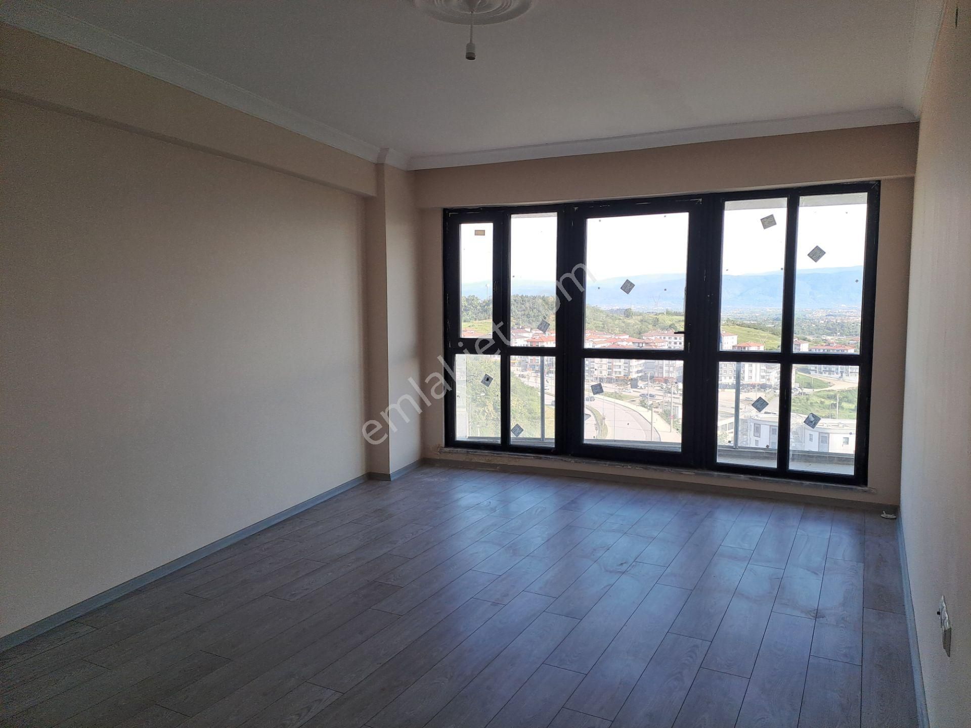 Düzce Konuralp Üniversite Bölgesinde Satılık 3+1 Rezidans Daire - Görsel 2