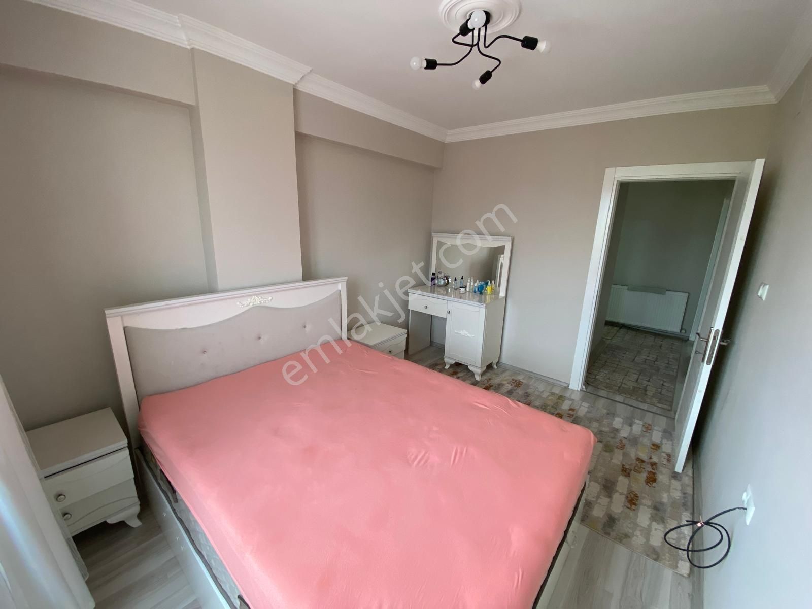 Akhisar Efem Gayrimenkulden Efendi Satılık 5+1 Dubleks Daire Satılıktır!!!! - Görsel 9