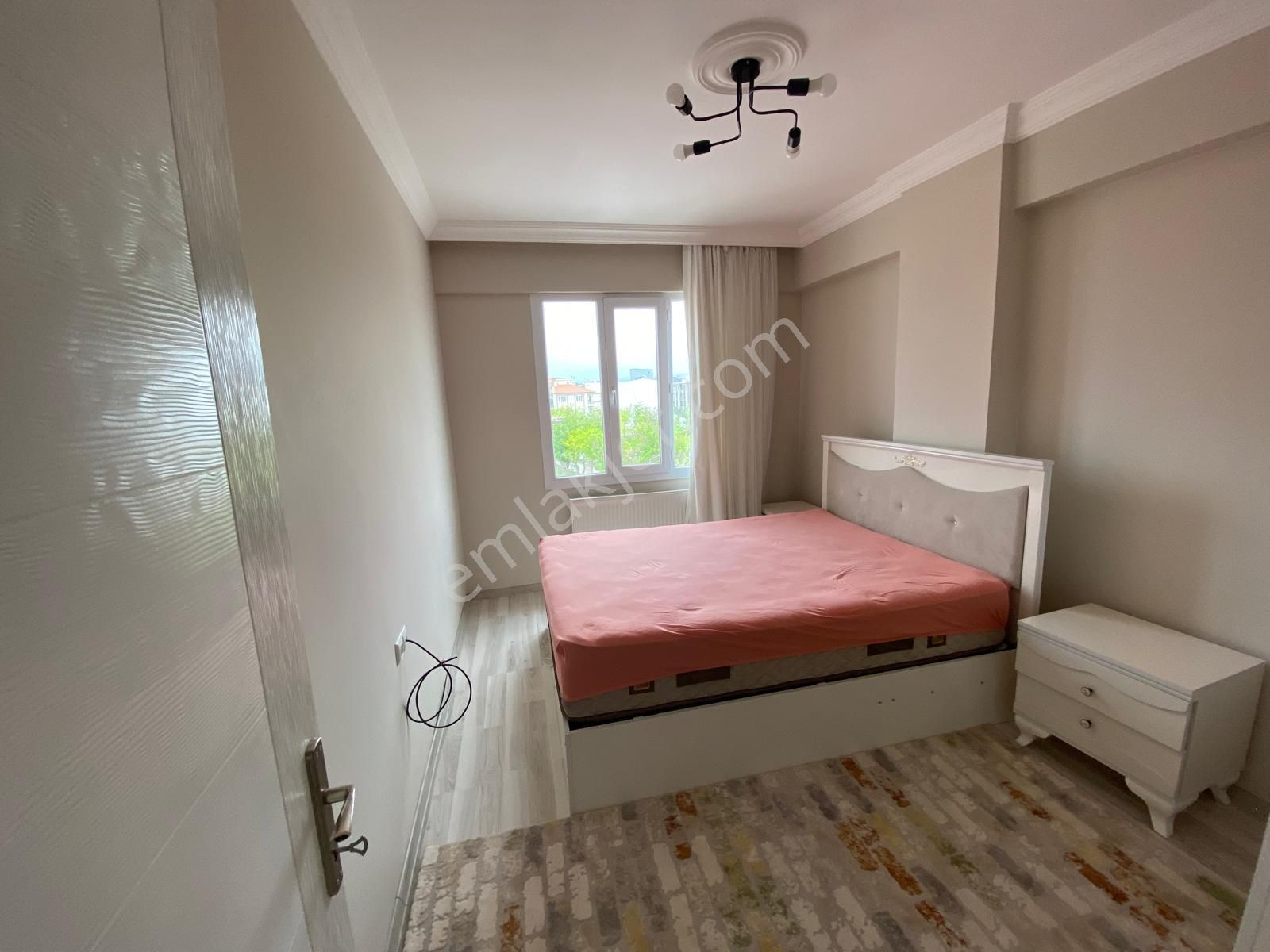 Akhisar Efem Gayrimenkulden Efendi Satılık 5+1 Dubleks Daire Satılıktır!!!! - Görsel 8