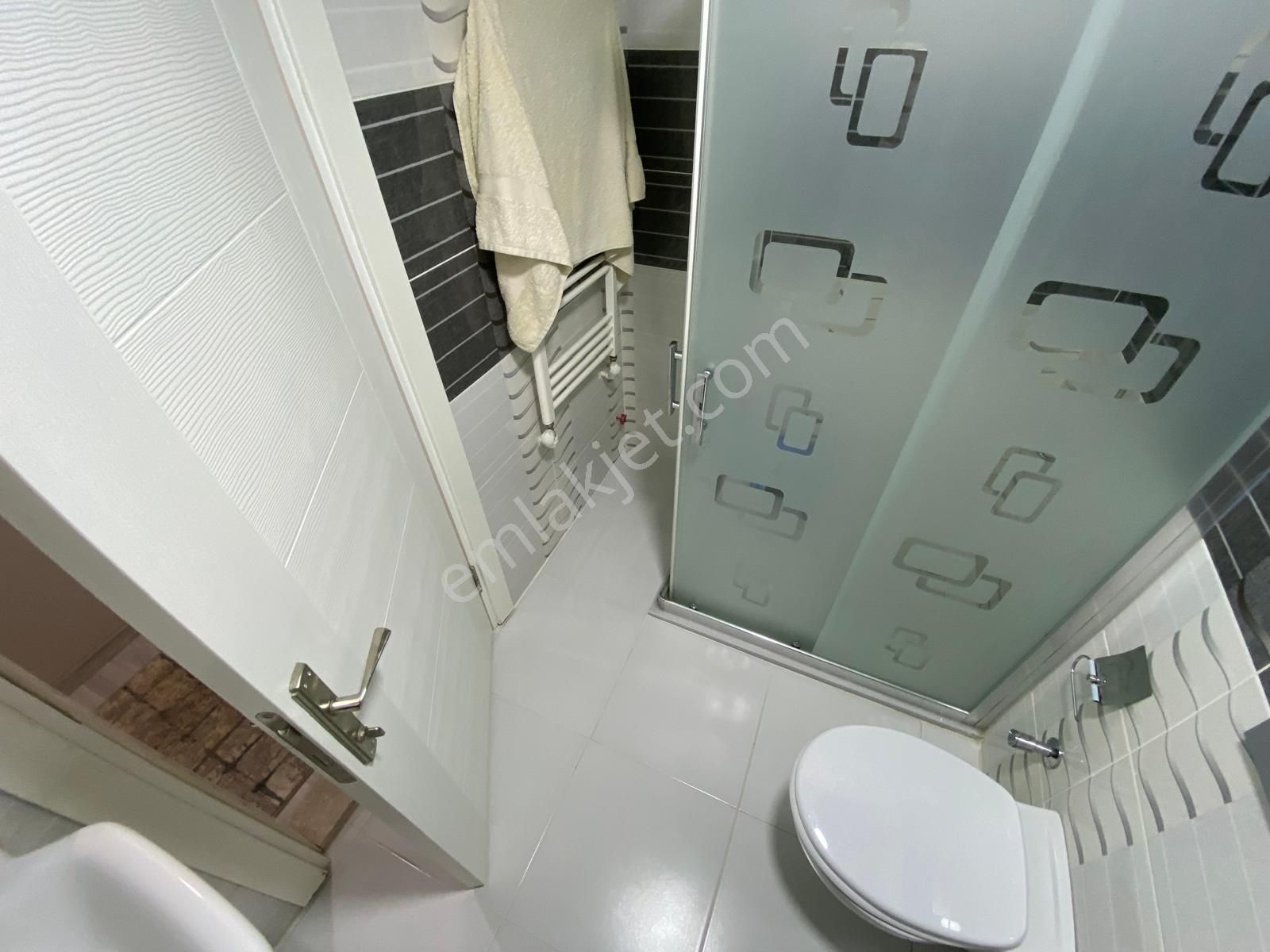 Akhisar Efem Gayrimenkulden Efendi Satılık 5+1 Dubleks Daire Satılıktır!!!! - Görsel 33