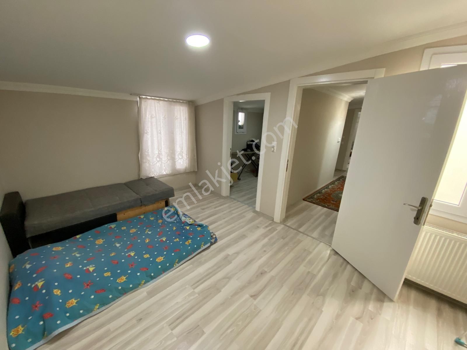 Akhisar Efem Gayrimenkulden Efendi Satılık 5+1 Dubleks Daire Satılıktır!!!! - Görsel 22