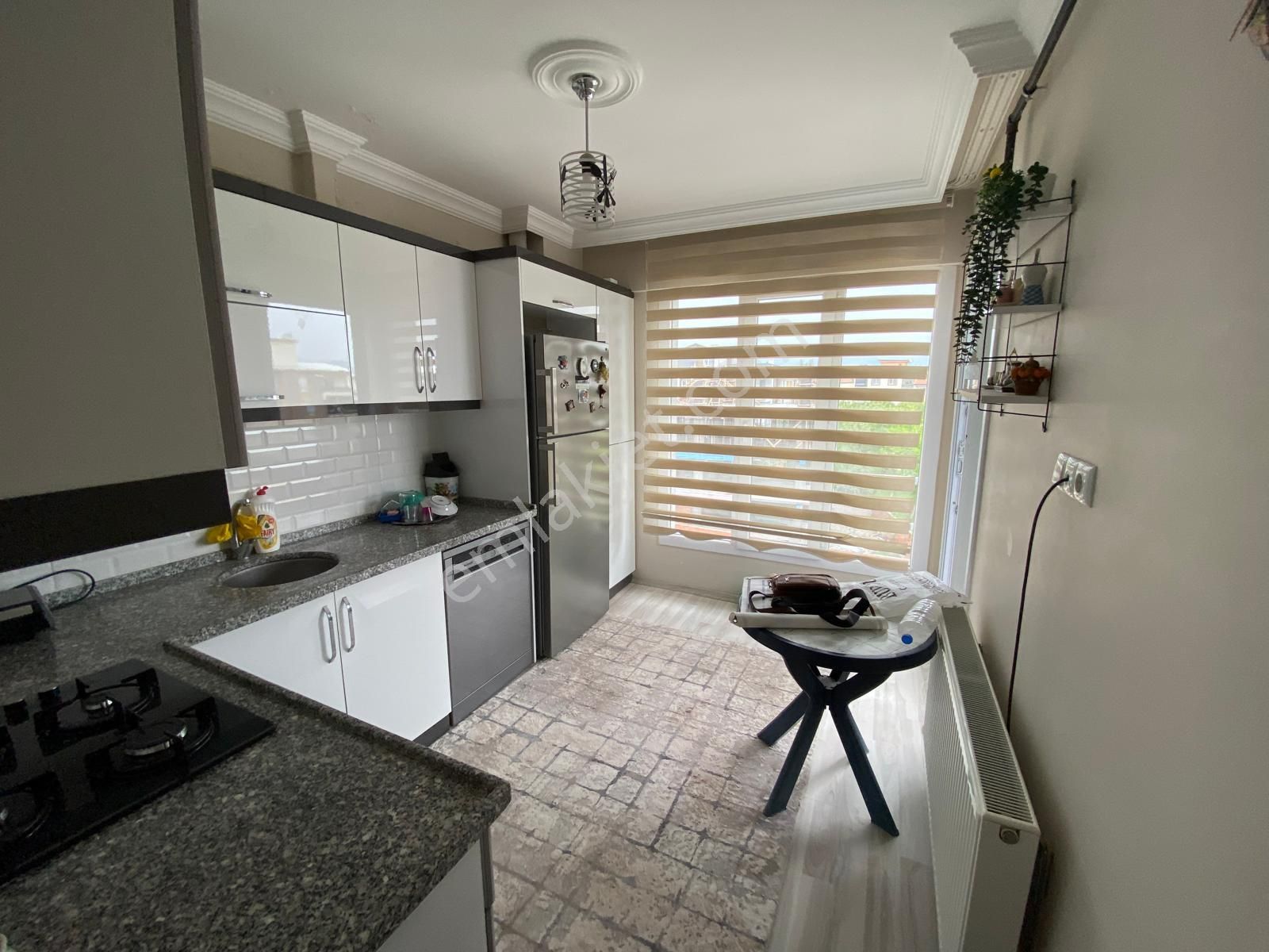 Akhisar Efem Gayrimenkulden Efendi Satılık 5+1 Dubleks Daire Satılıktır!!!! - Görsel 2