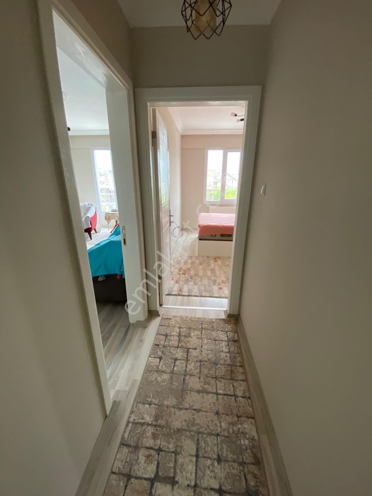 Akhisar Efem Gayrimenkulden Efendi Satılık 5+1 Dubleks Daire Satılıktır!!!! - Görsel 13