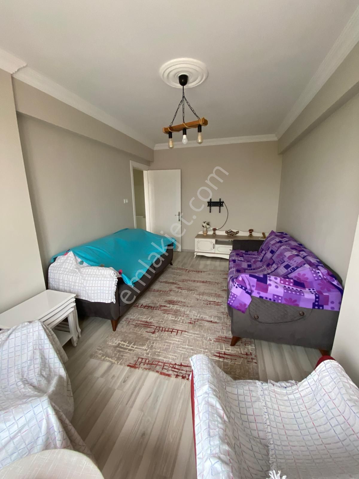 Akhisar Efem Gayrimenkulden Efendi Satılık 5+1 Dubleks Daire Satılıktır!!!! - Görsel 12