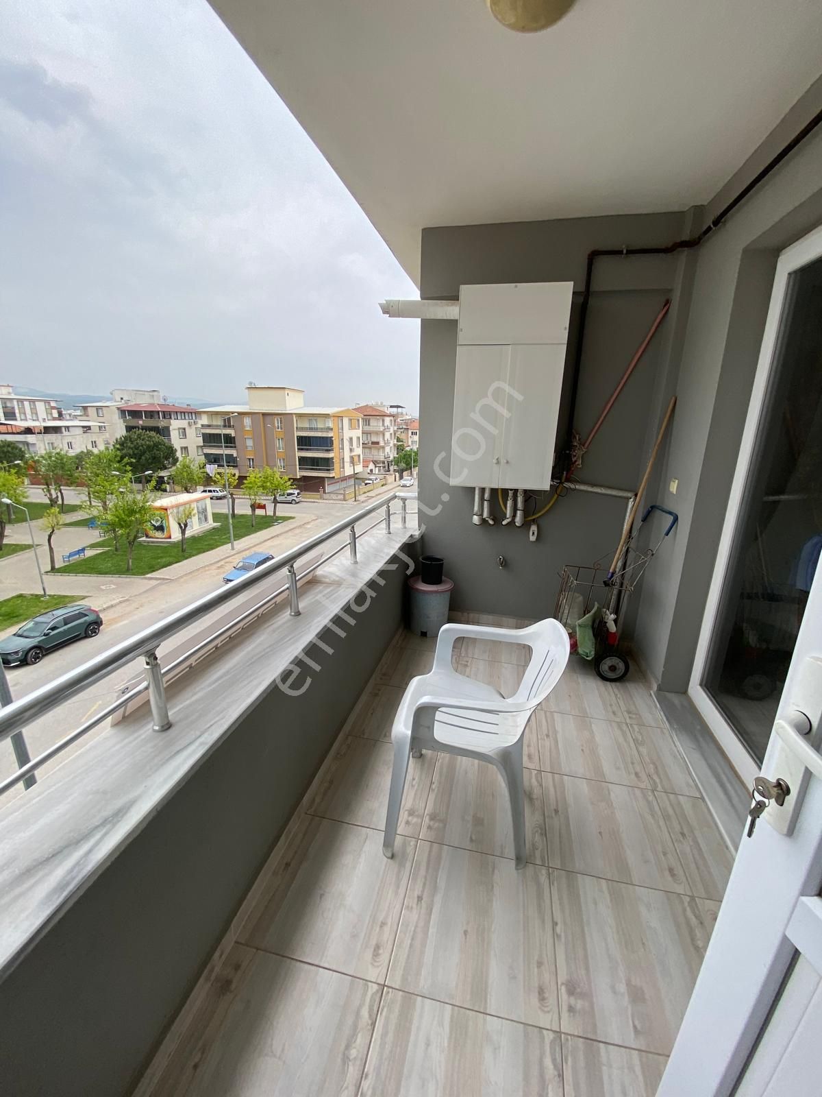 Akhisar Efem Gayrimenkulden Efendi Satılık 5+1 Dubleks Daire Satılıktır!!!! - Görsel 24