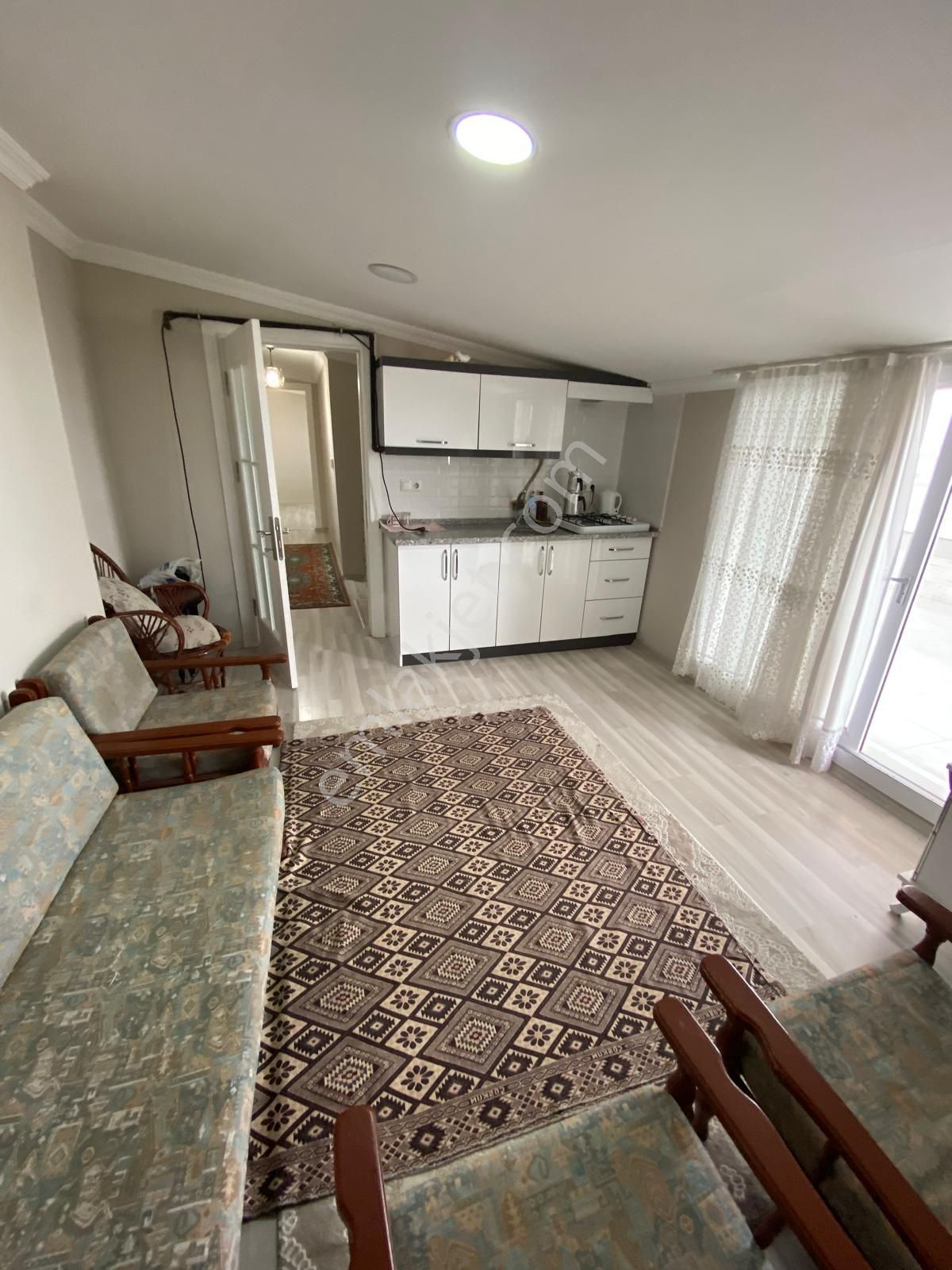 Akhisar Efem Gayrimenkulden Efendi Satılık 5+1 Dubleks Daire Satılıktır!!!! - Görsel 16