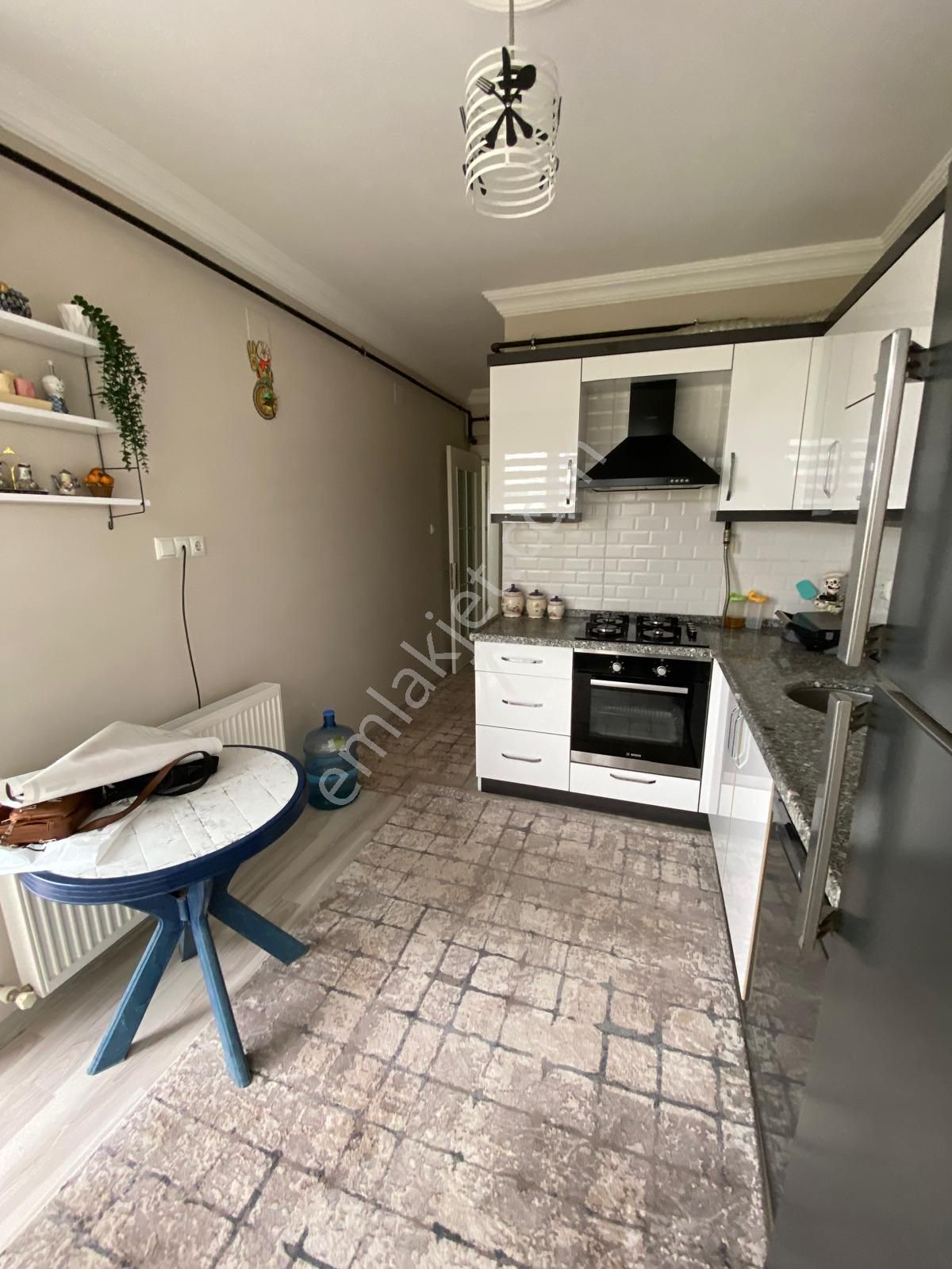 Akhisar Efem Gayrimenkulden Efendi Satılık 5+1 Dubleks Daire Satılıktır!!!! - Görsel 3