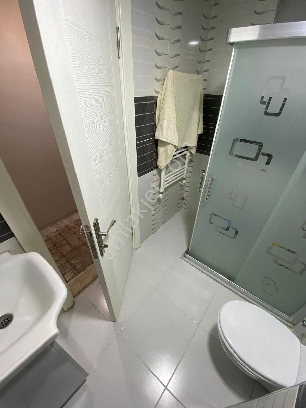 Akhisar Efem Gayrimenkulden Efendi Satılık 5+1 Dubleks Daire Satılıktır!!!! - Görsel 32