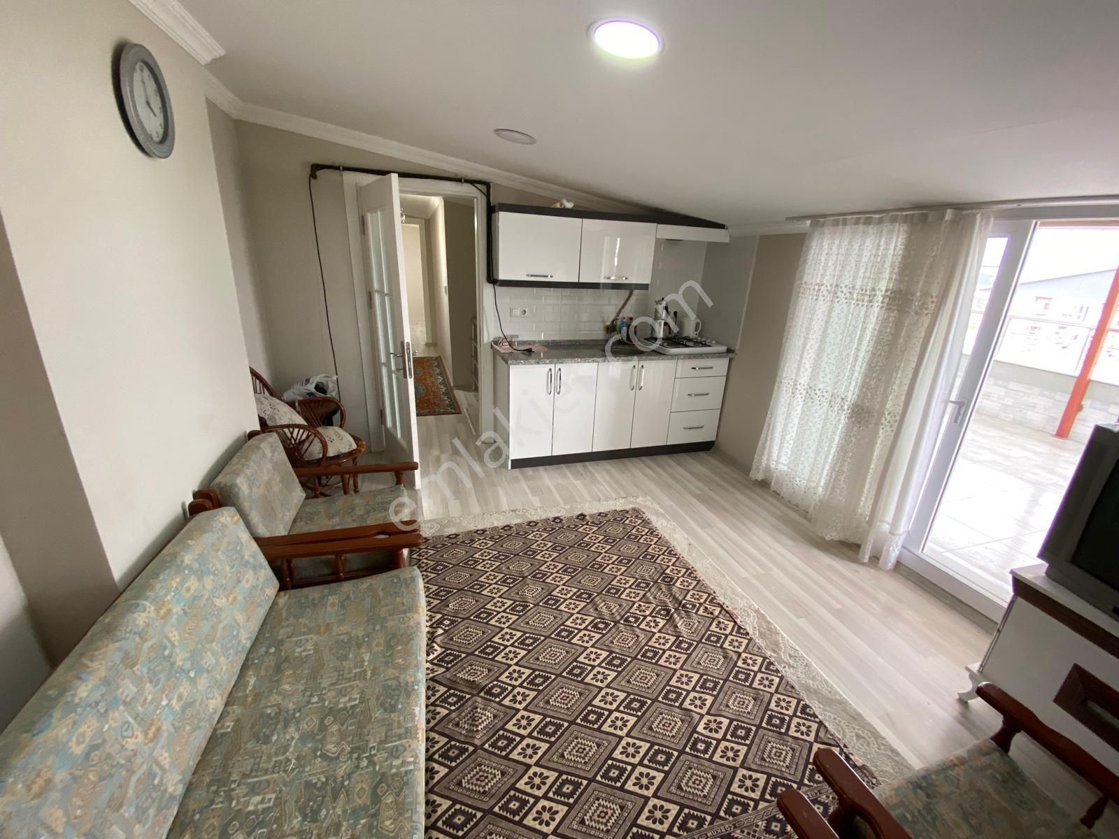 Akhisar Efem Gayrimenkulden Efendi Satılık 5+1 Dubleks Daire Satılıktır!!!! - Görsel 15