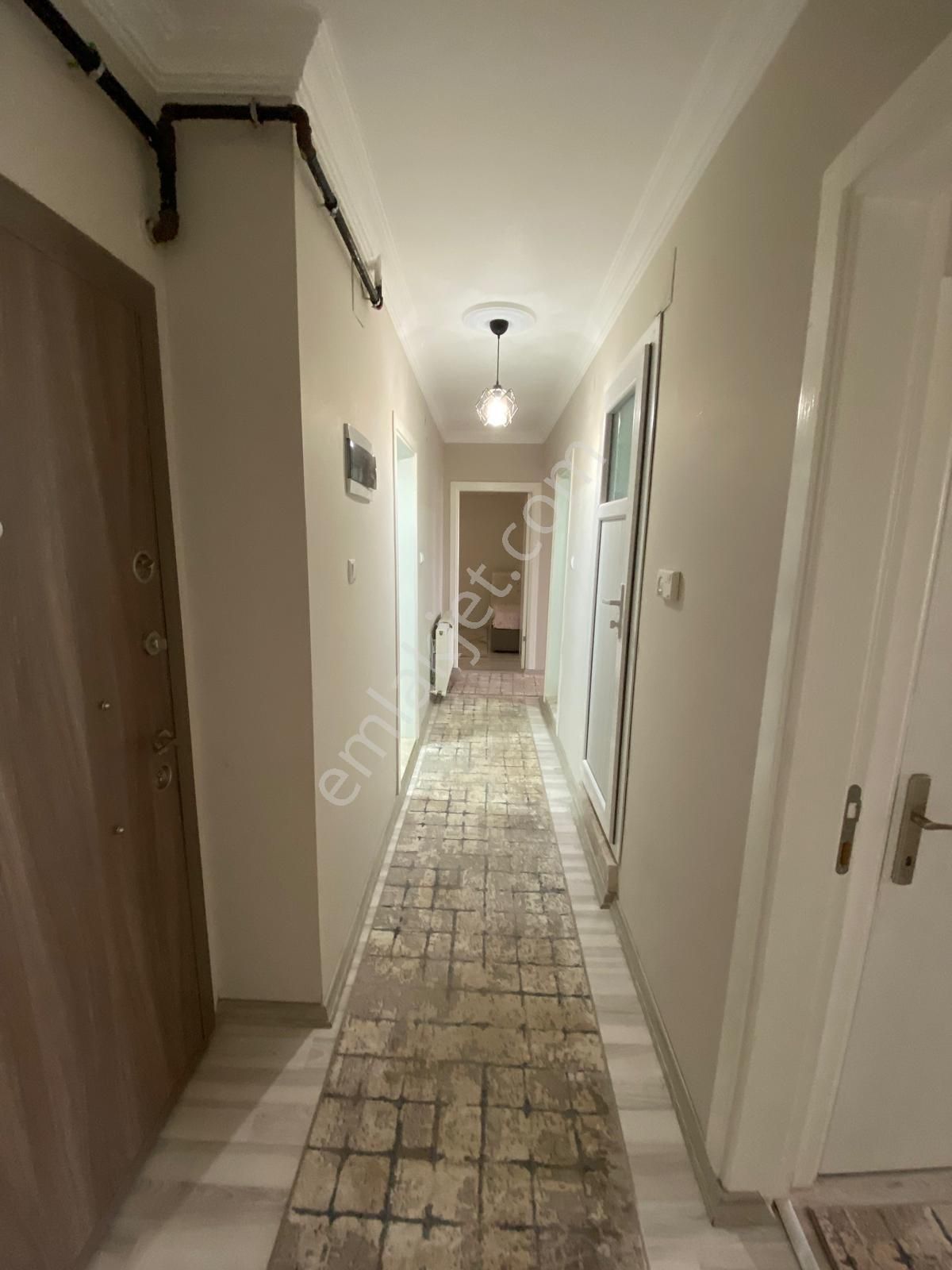 Akhisar Efem Gayrimenkulden Efendi Satılık 5+1 Dubleks Daire Satılıktır!!!! - Görsel 28