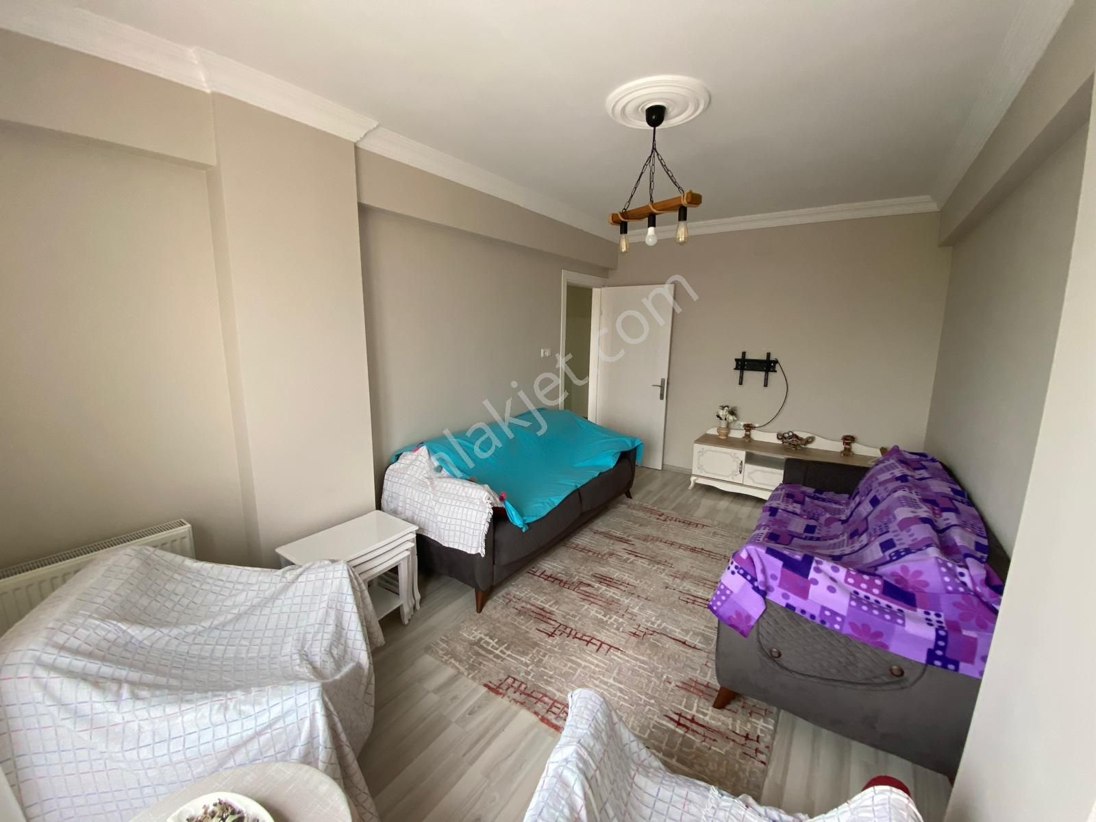 Akhisar Efem Gayrimenkulden Efendi Satılık 5+1 Dubleks Daire Satılıktır!!!! - Görsel 11