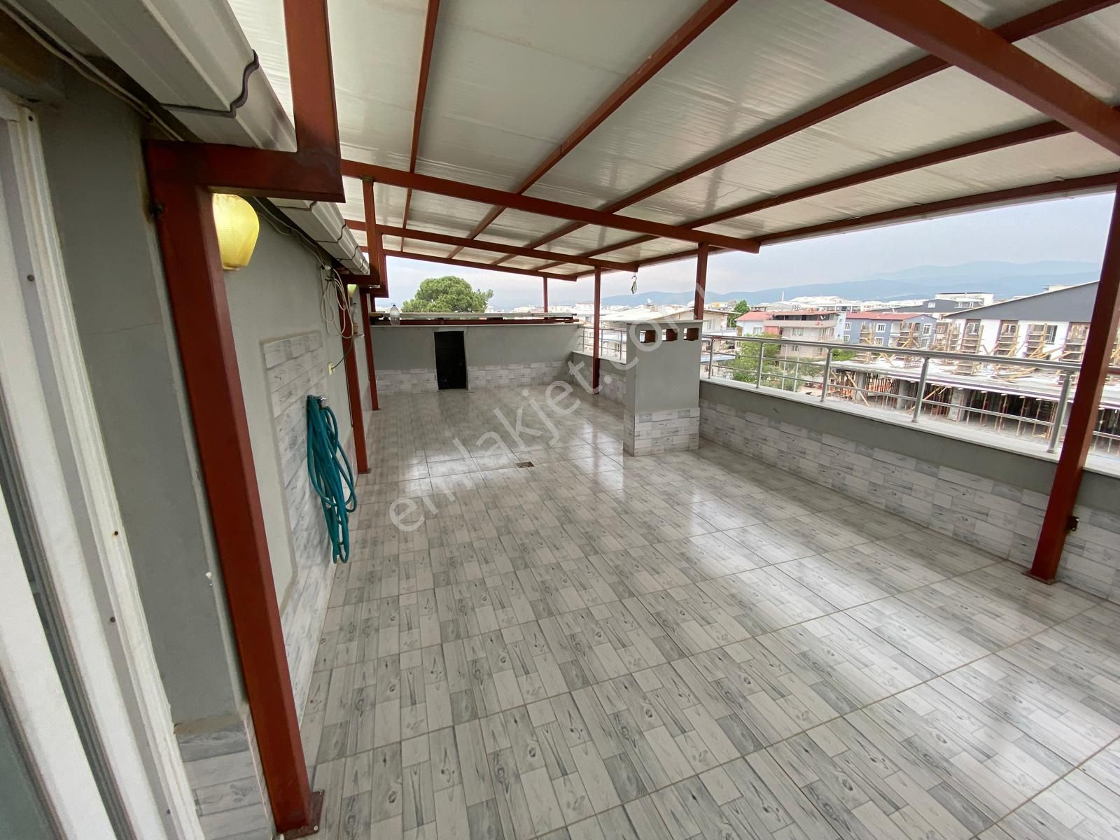 Akhisar Efem Gayrimenkulden Efendi Satılık 5+1 Dubleks Daire Satılıktır!!!! - Görsel 21