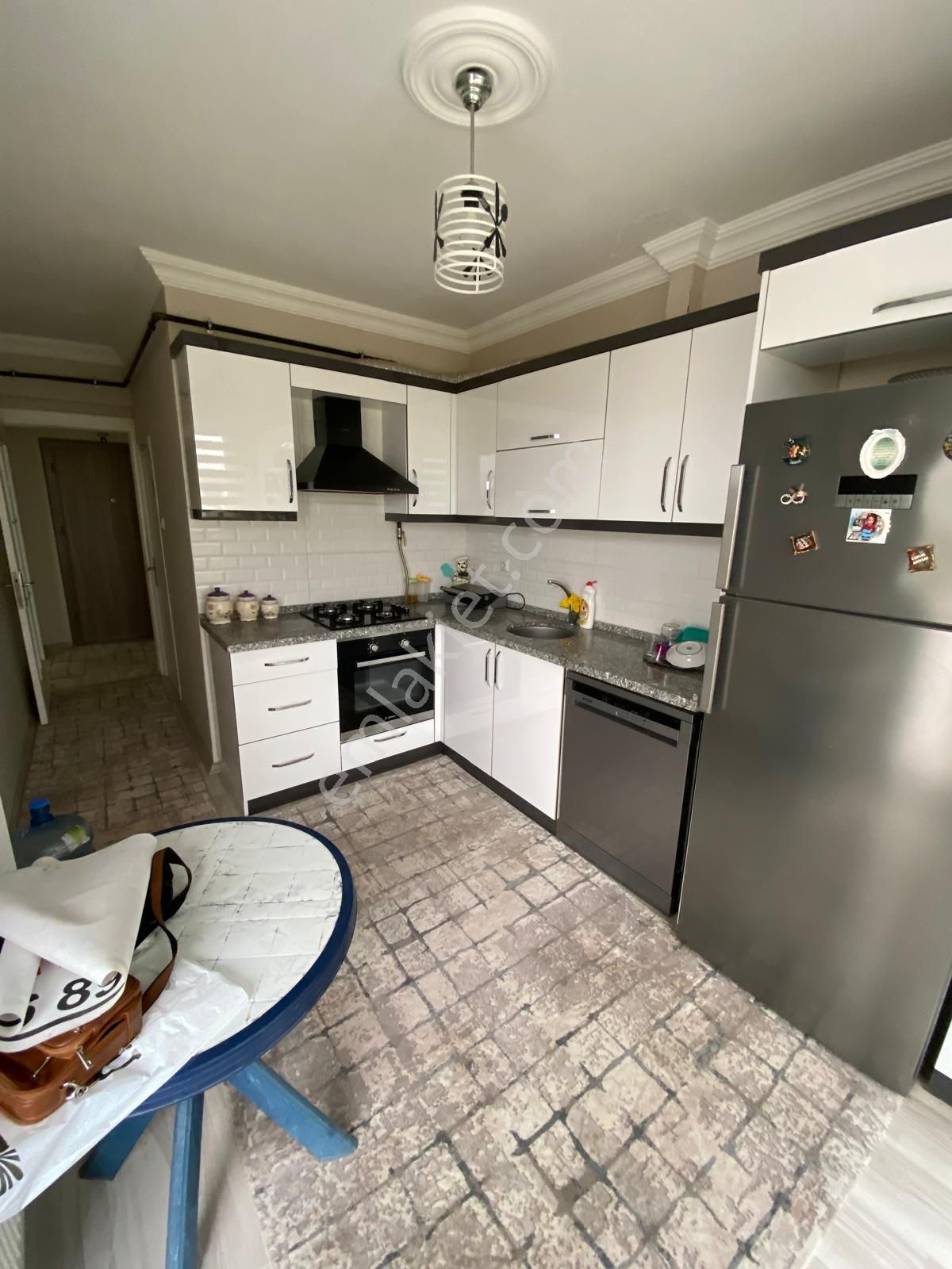 Akhisar Efem Gayrimenkulden Efendi Satılık 5+1 Dubleks Daire Satılıktır!!!! - Görsel 4