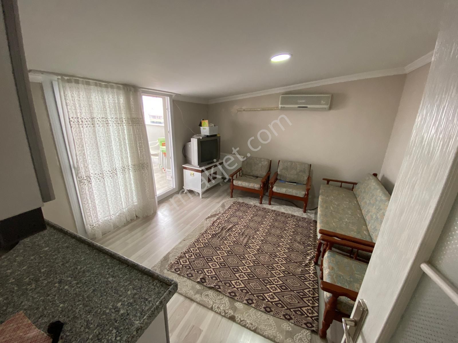 Akhisar Efem Gayrimenkulden Efendi Satılık 5+1 Dubleks Daire Satılıktır!!!! - Görsel 14