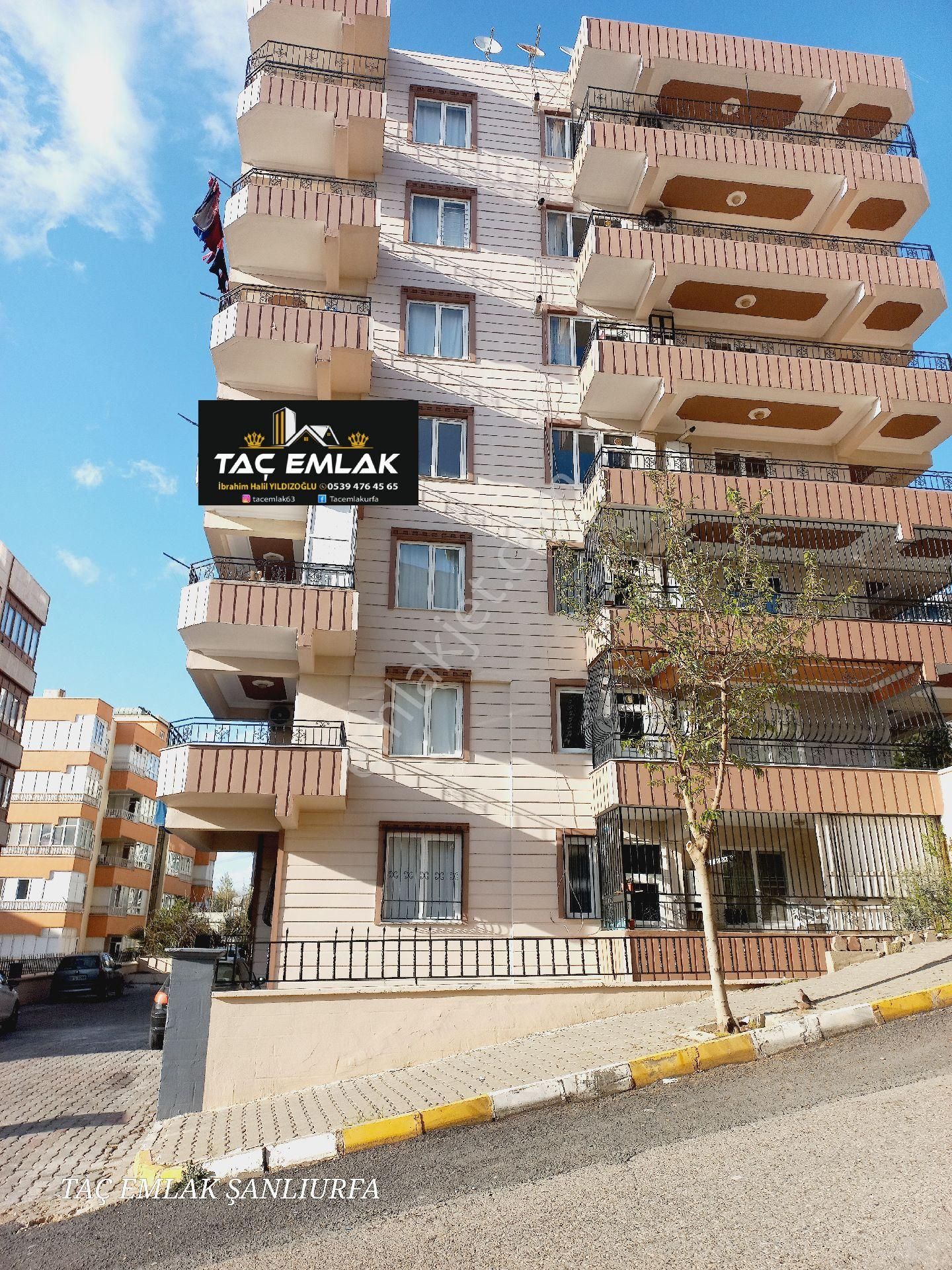 Kiralık Daire 4 Odalı Ara Kat Karaköprüde