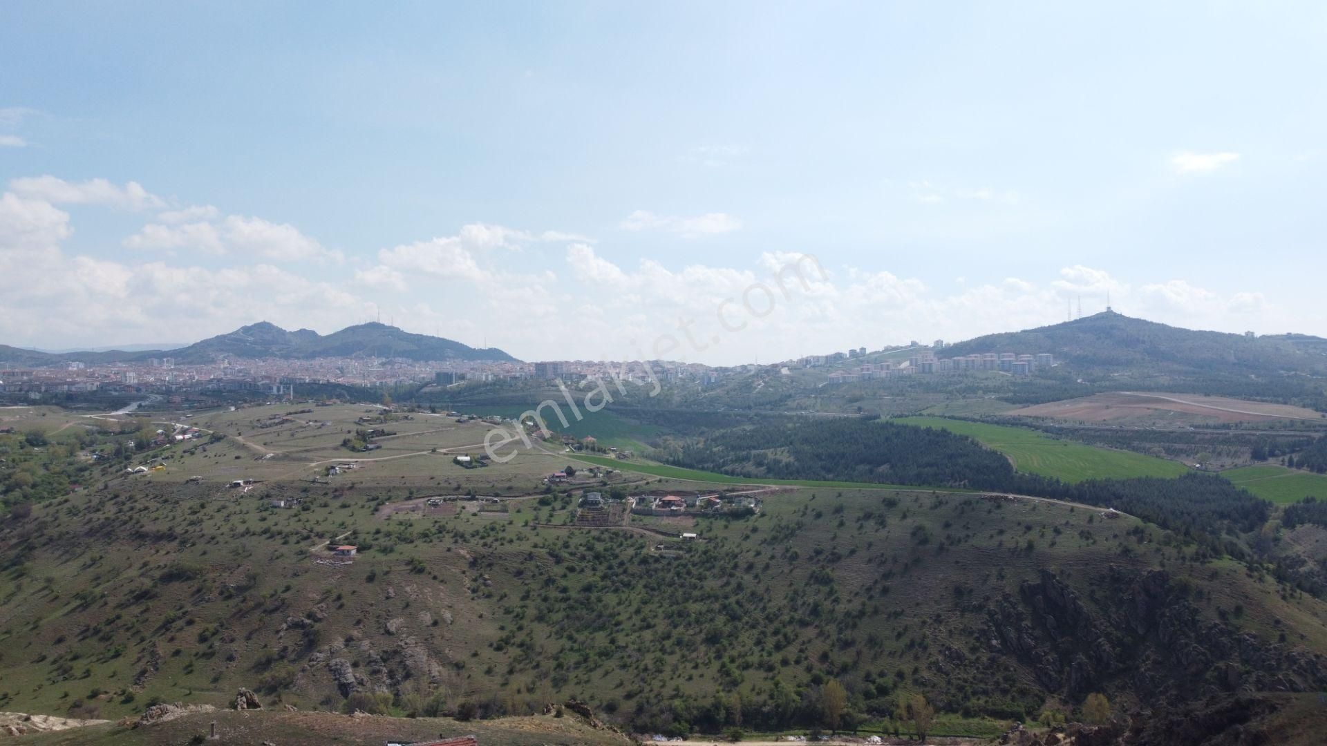 **altındağ Gicik Mahallesinde 500 Metre İmarlı Tek Tapu*** - Görsel 11