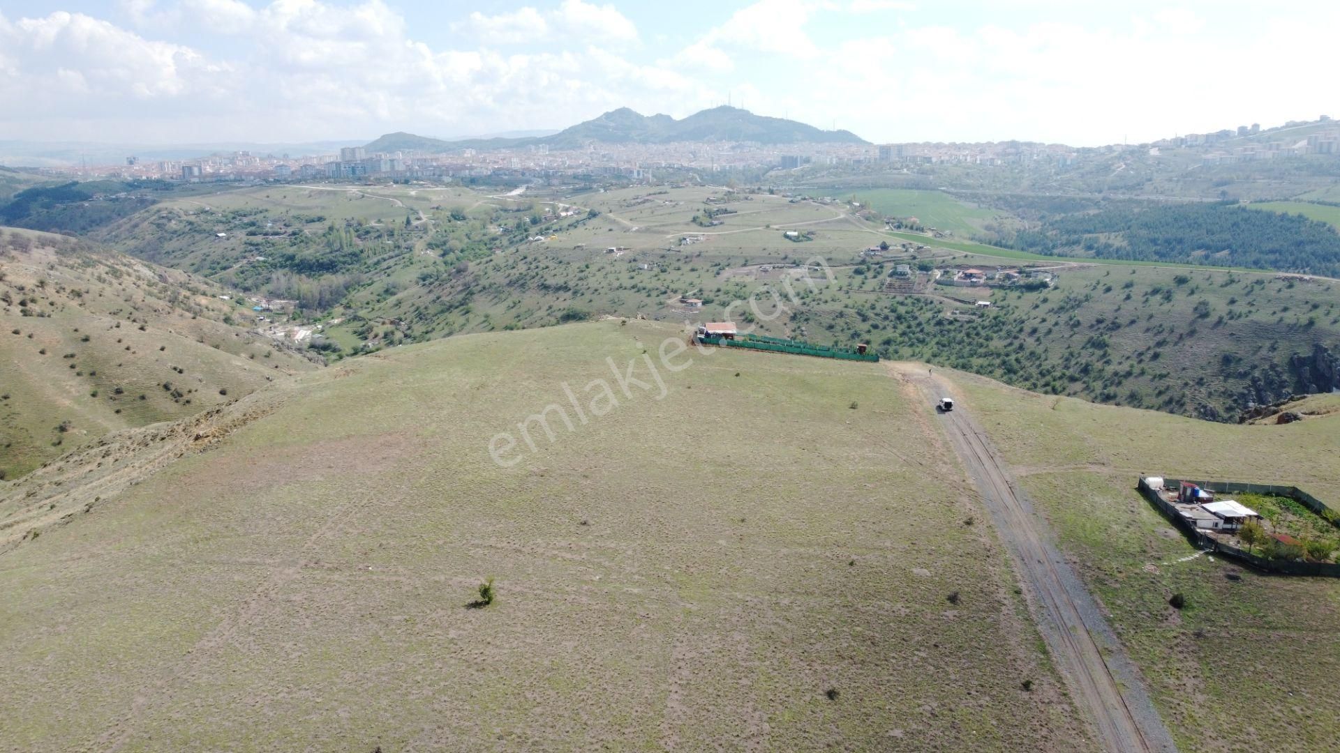 **altındağ Gicik Mahallesinde 500 Metre İmarlı Tek Tapu*** - Görsel 34