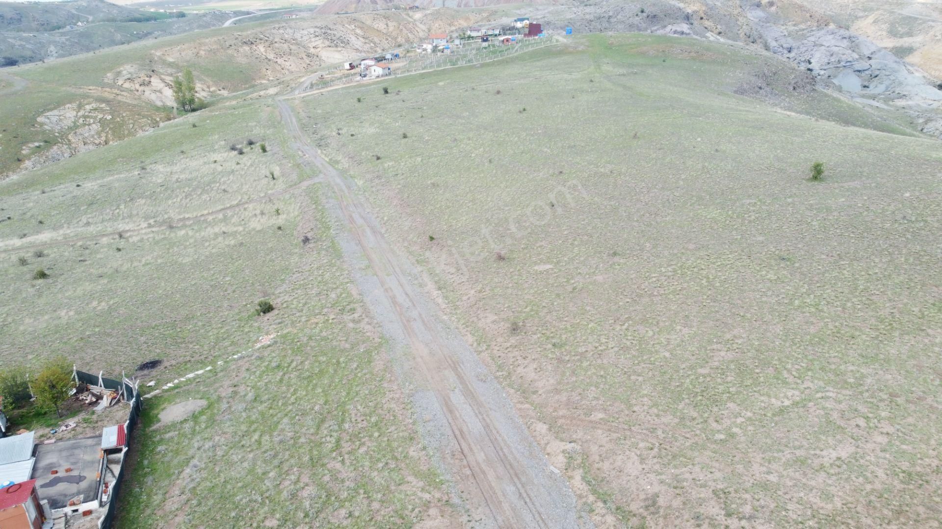 **altındağ Gicik Mahallesinde 500 Metre İmarlı Tek Tapu*** - Görsel 4